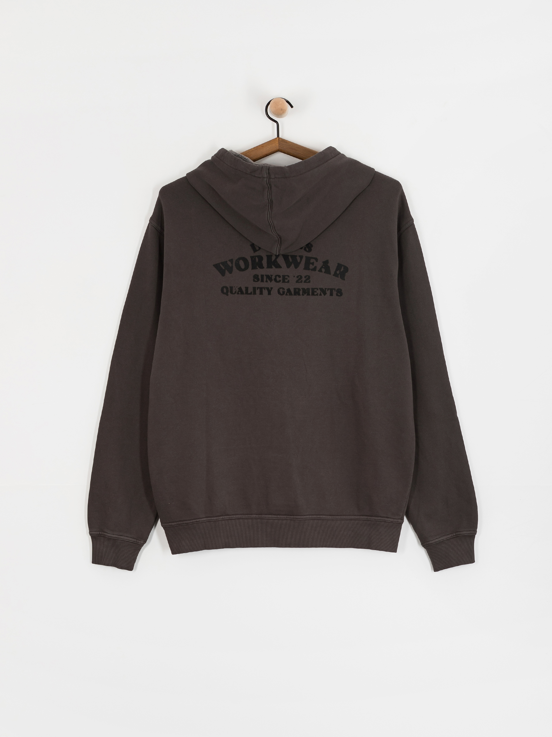 Dickies Christiana HD Hoodie (black)