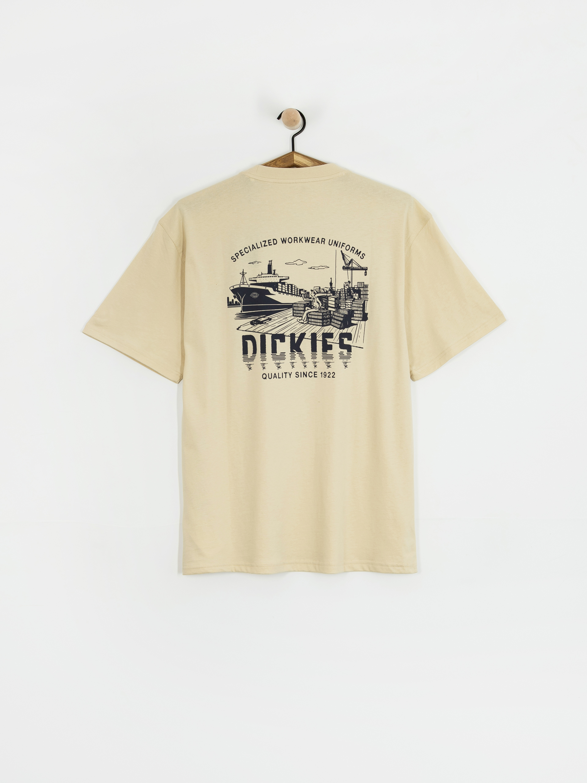 Dickies Pelham T-Shirt