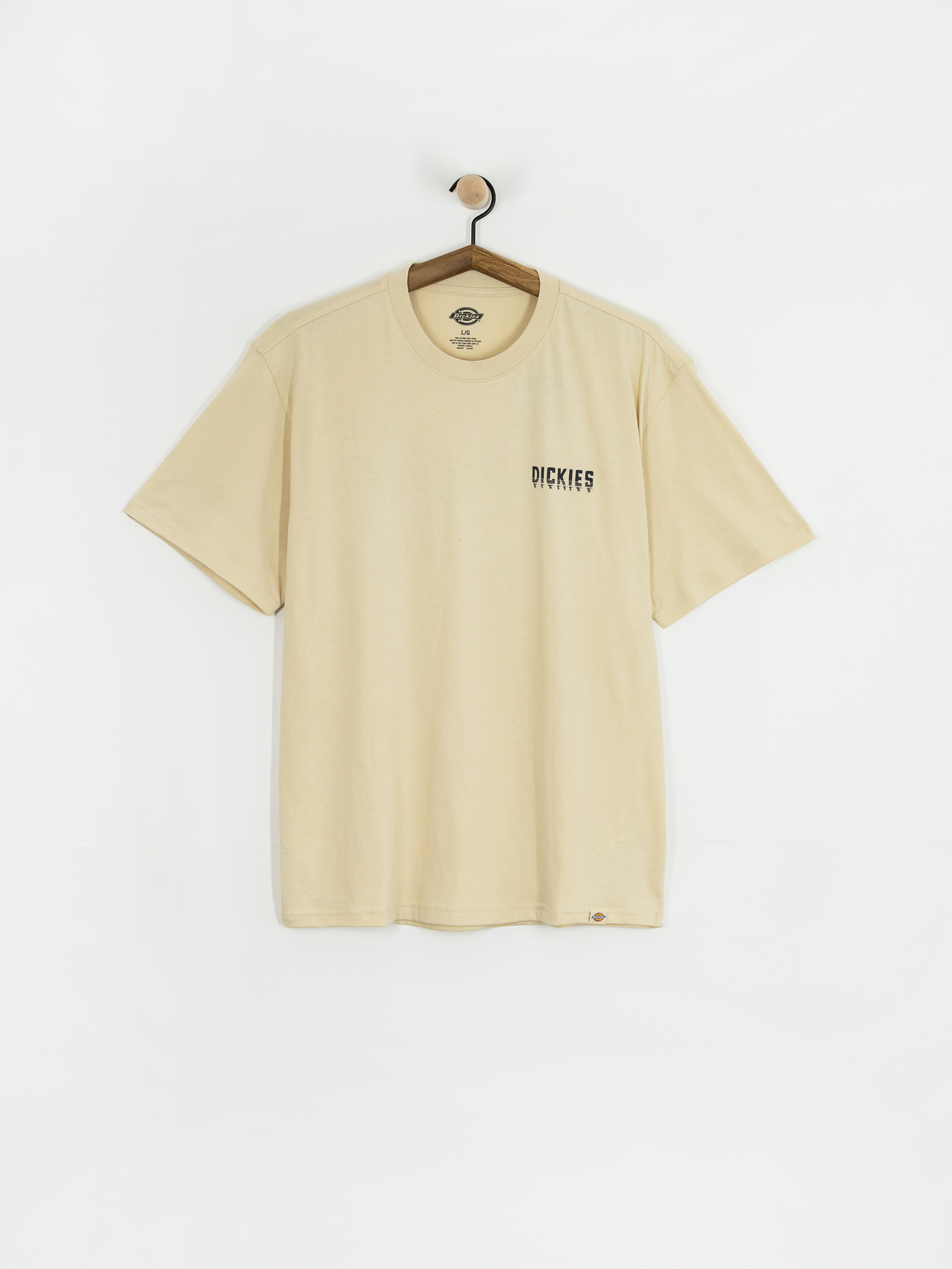 Dickies Pelham T-Shirt (wood ash)
