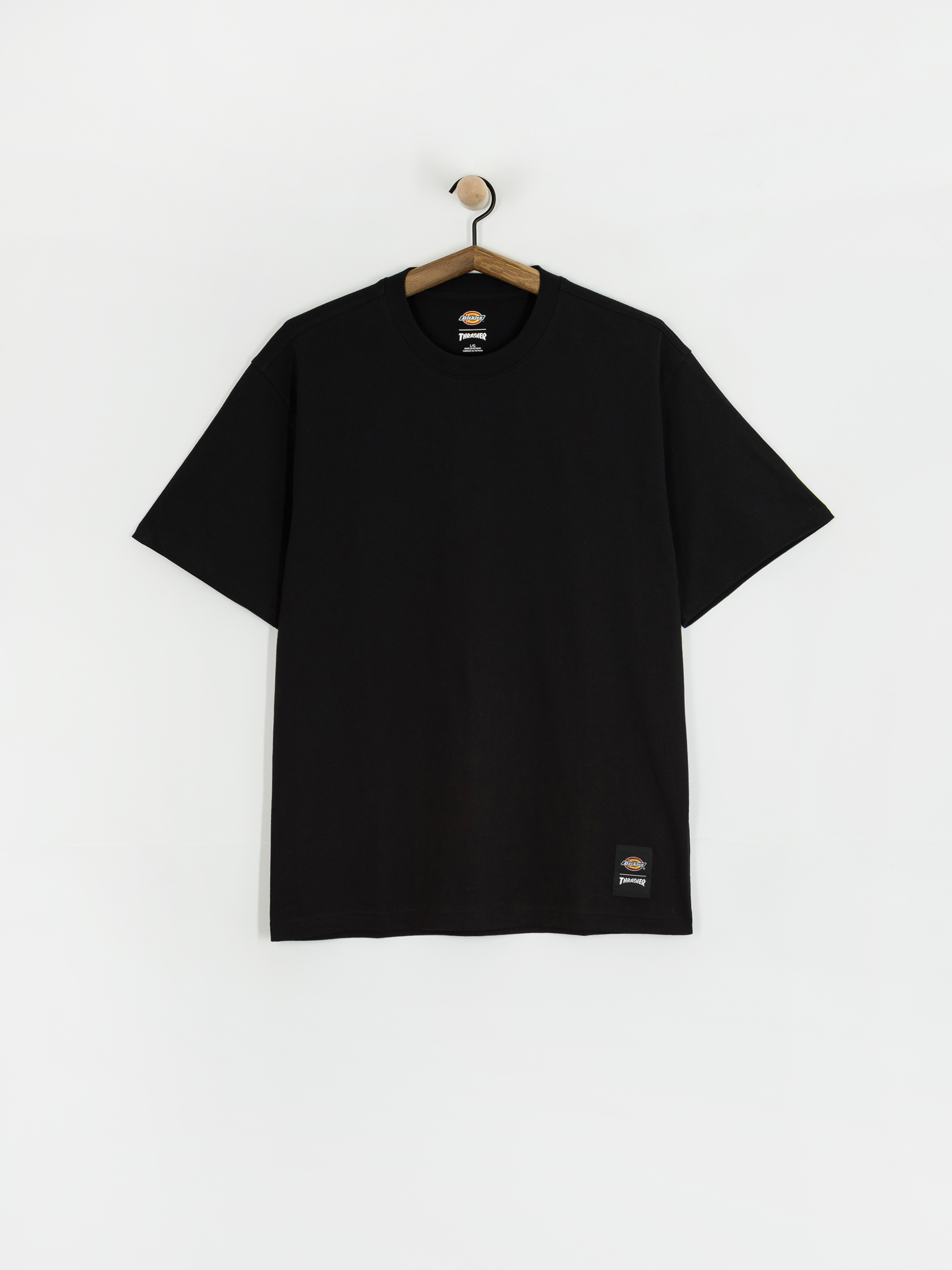 Dickies x Thrasher Graphic T-shirt (black)