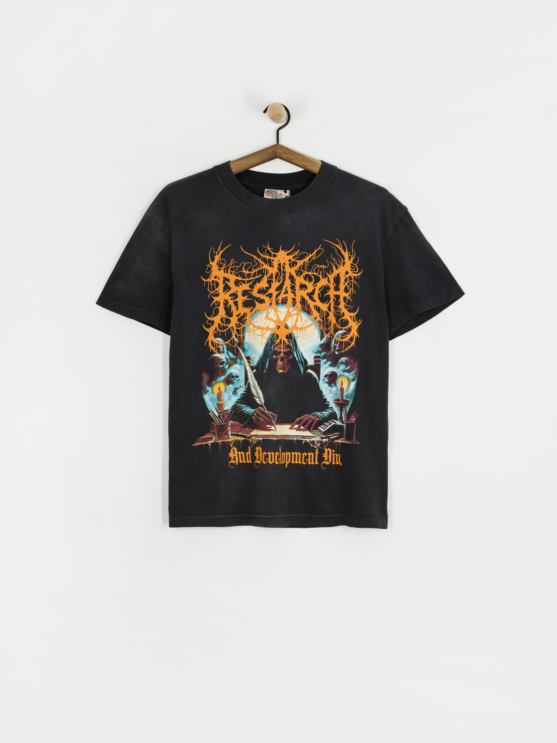 【archive】Stussy Stock-Logo T-shirt Stussy Archive Collection | GOAT CA