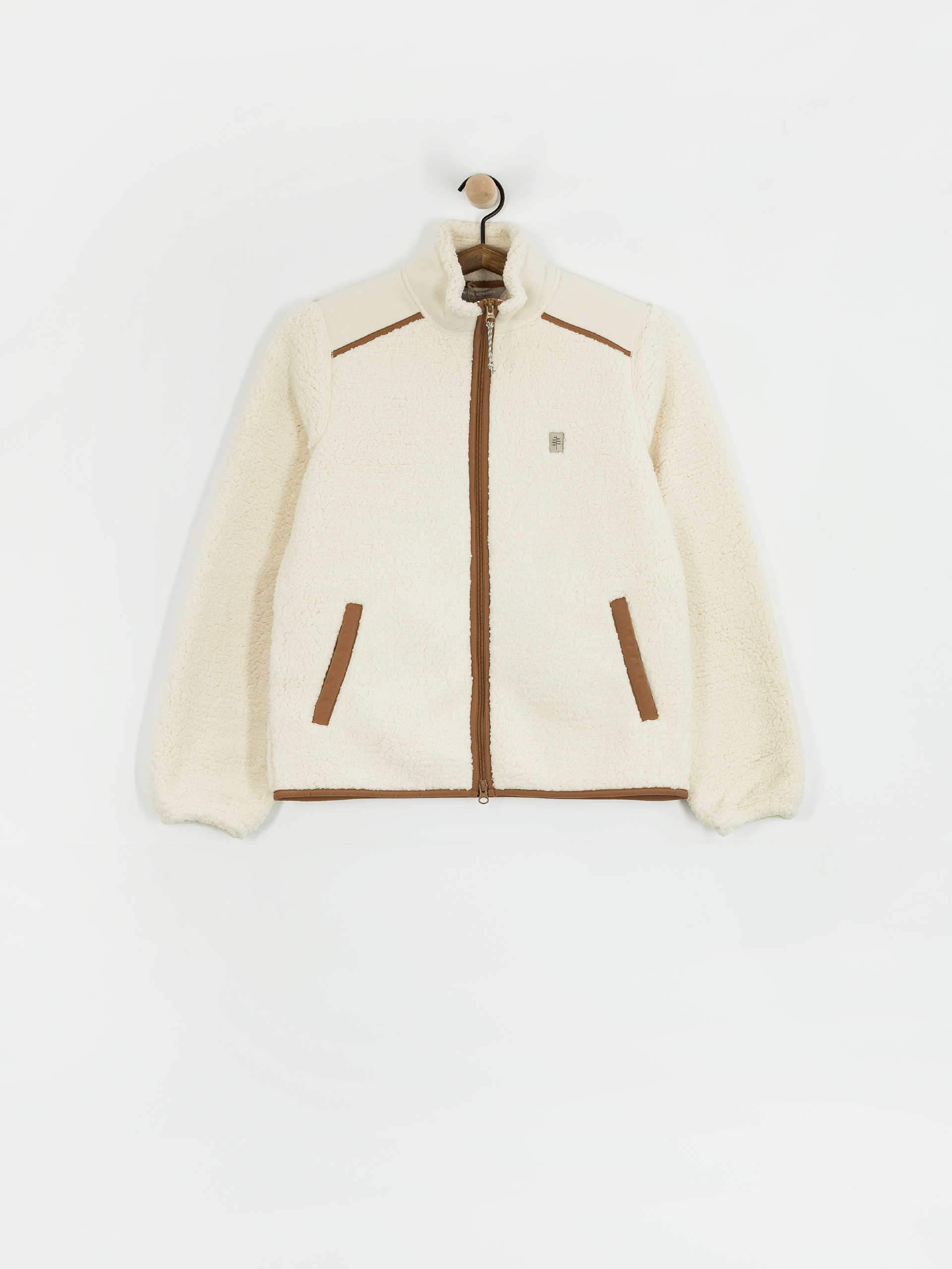 Royal Robbins Palisades Wmn Jacke (chalk)