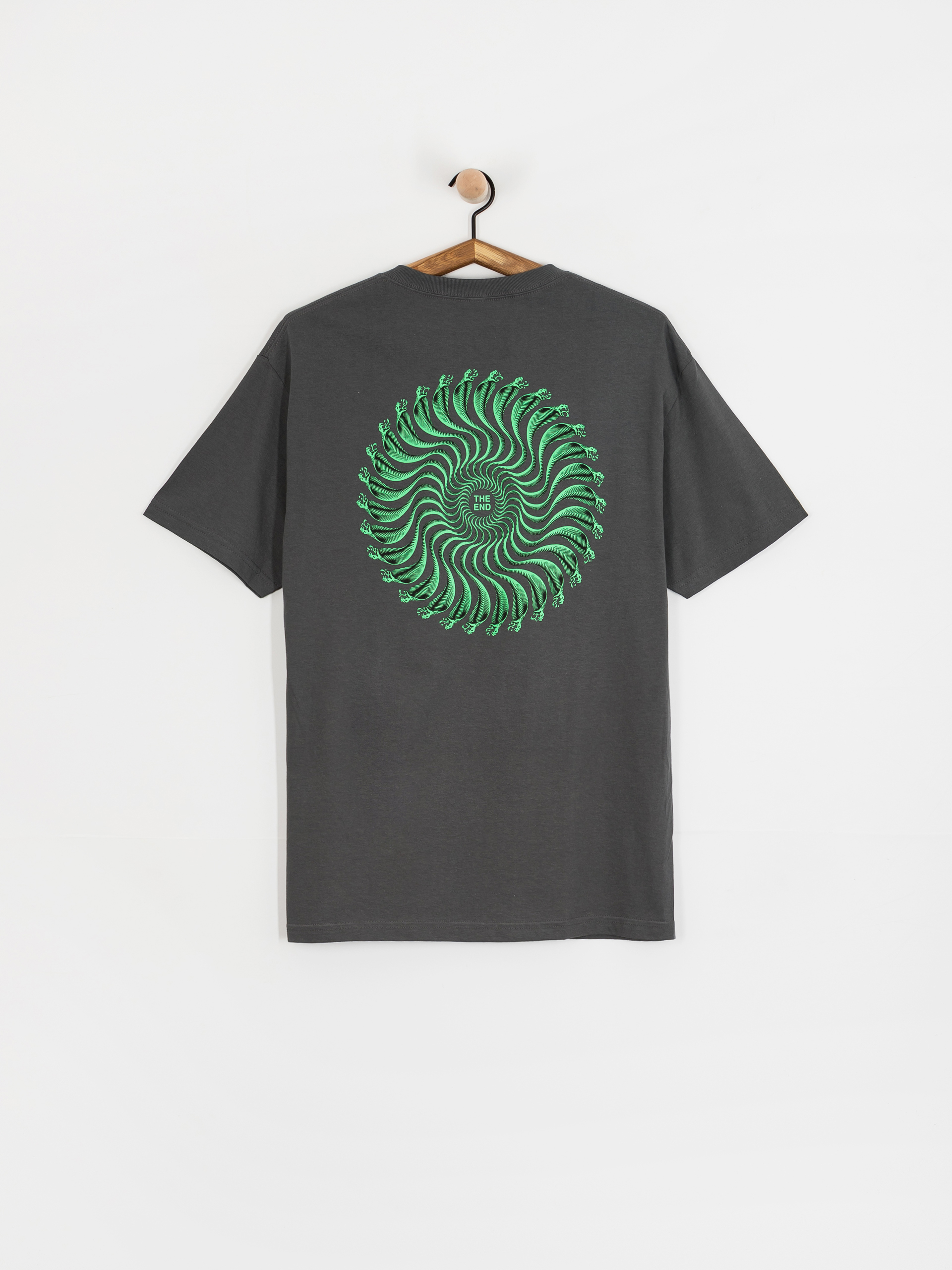 Spitfire Snake Classic T-shirt