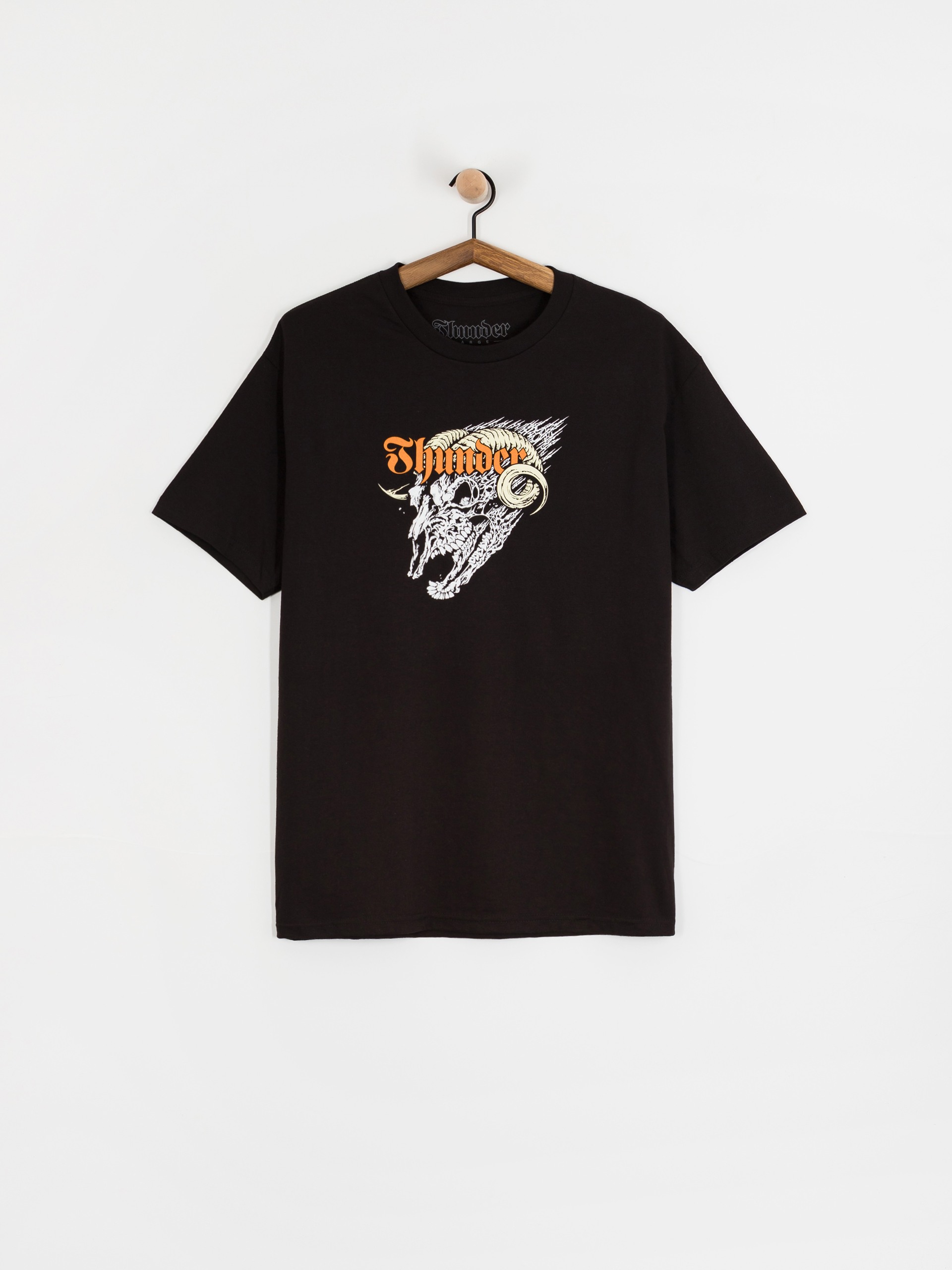 Thunder Screaming Shadowhorn T-shirt (black)