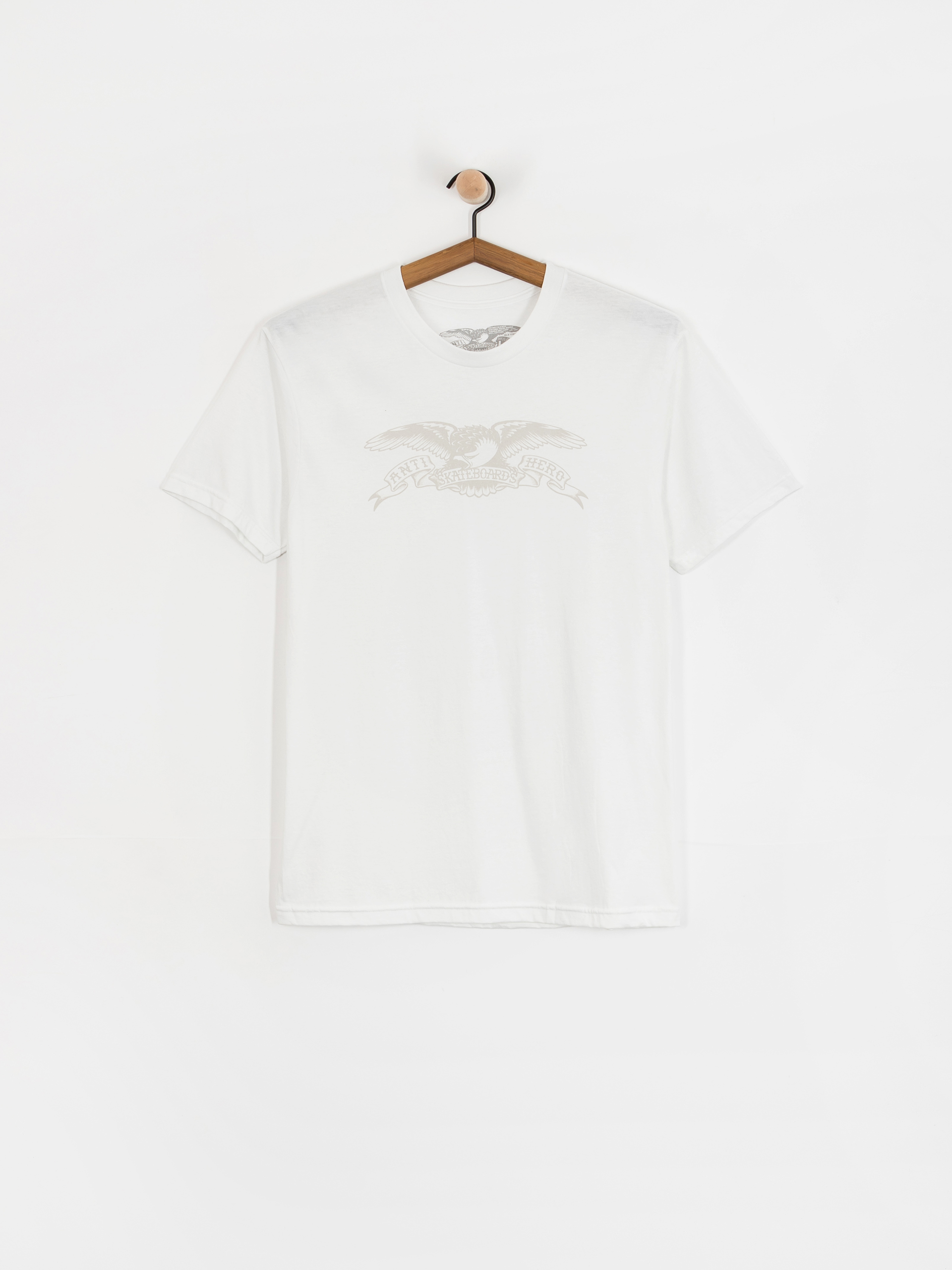 Antihero Basic Eagle T-shirt