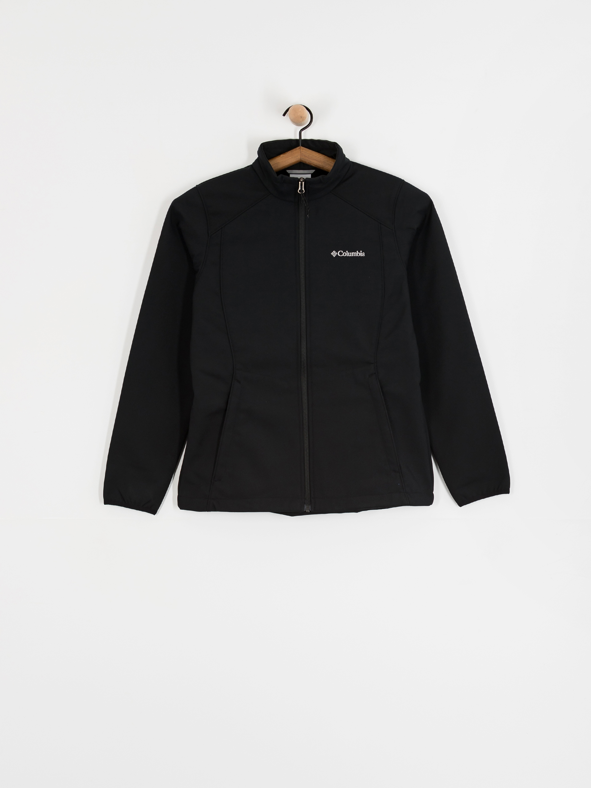 Columbia Jacket Kruser Ridge III Softshell Wmn (black)