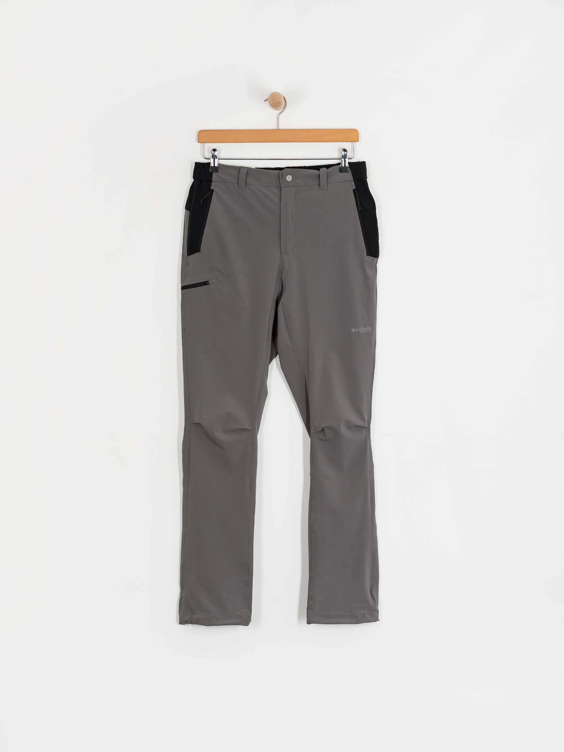 Columbia Hose Triple Canyon II (city grey)
