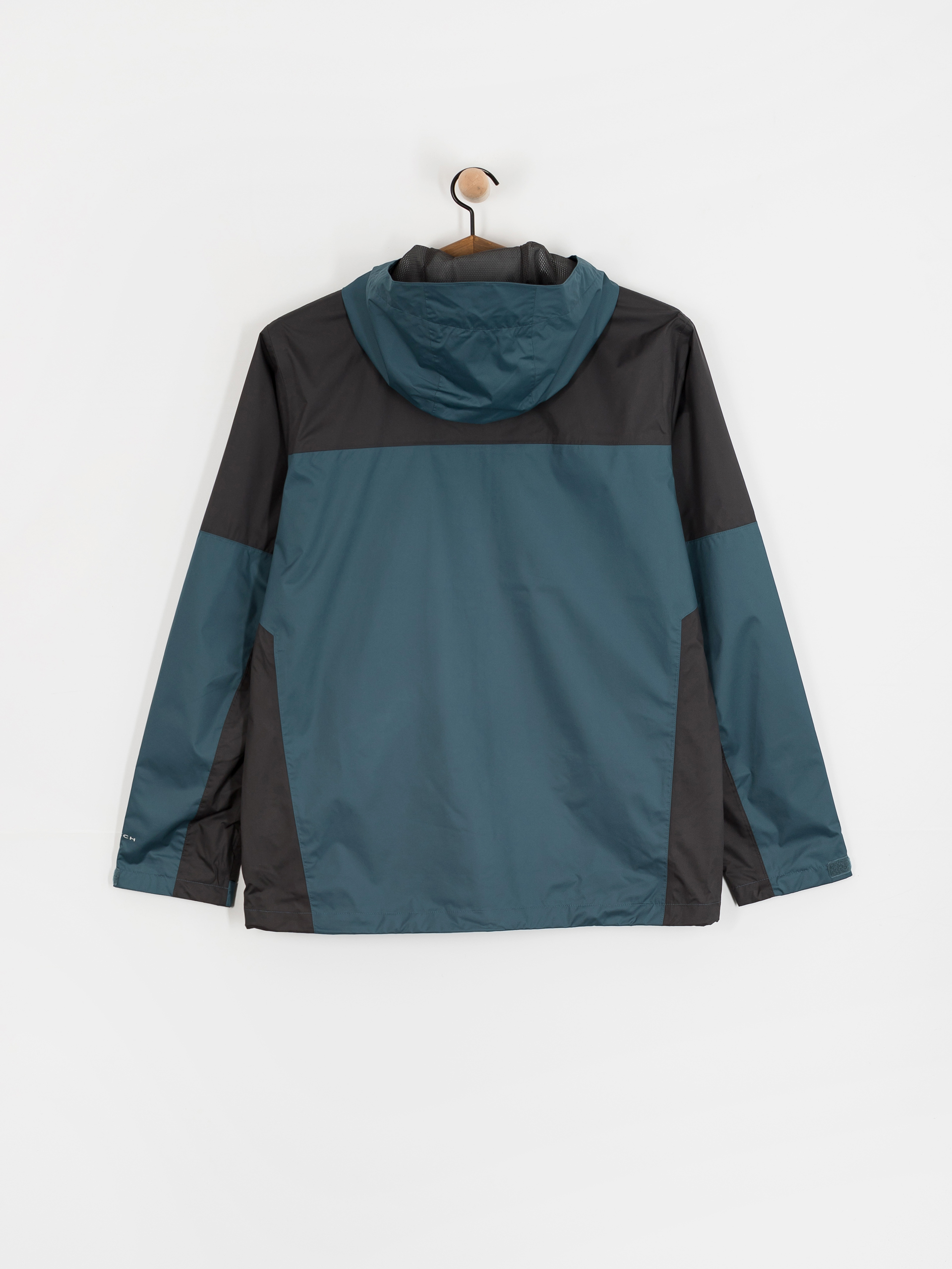 Columbia Jacket Inner Limits III (everblue/shark)