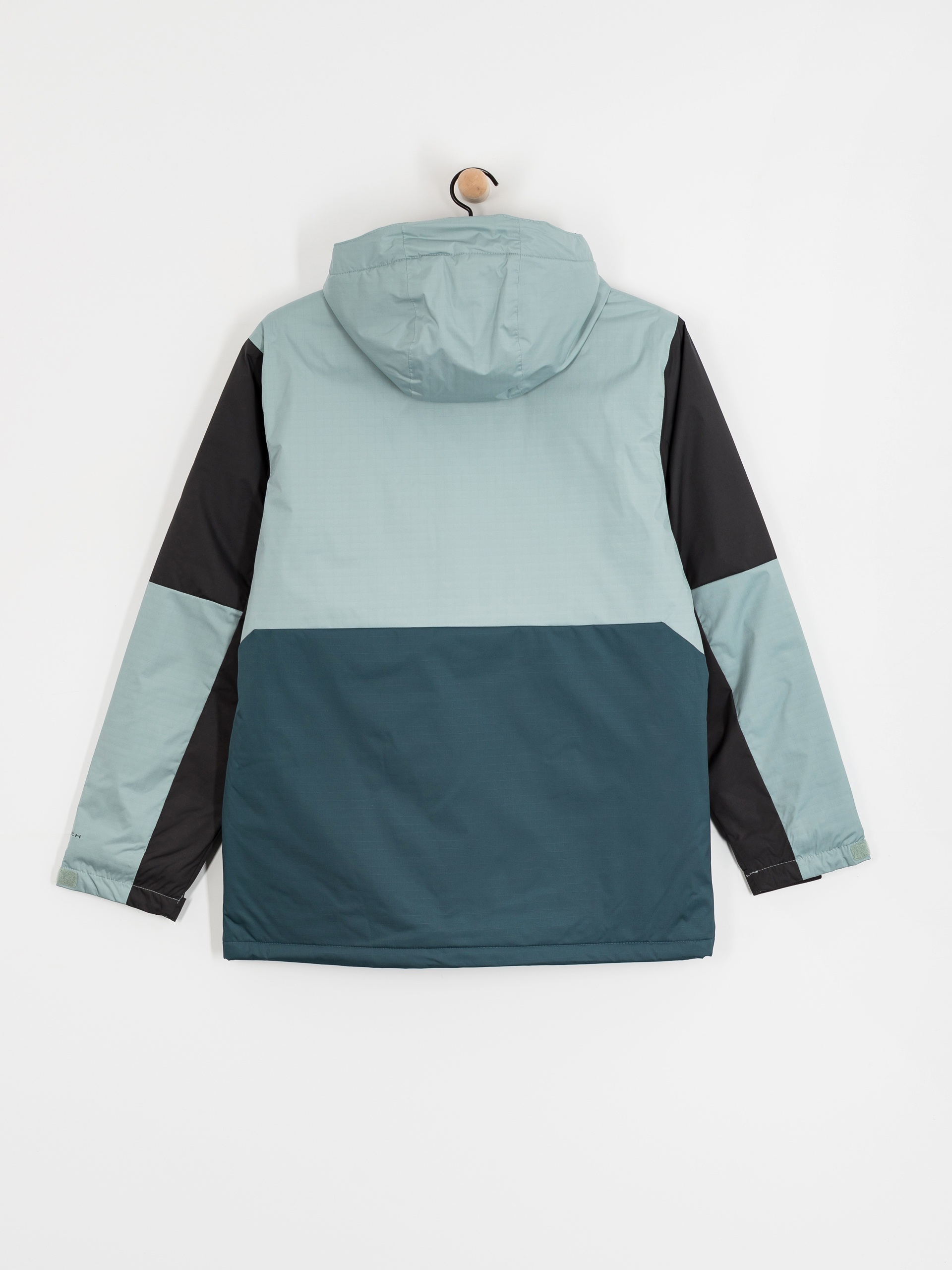 Columbia Jacke Point Park II Insulated (everblue/shark)