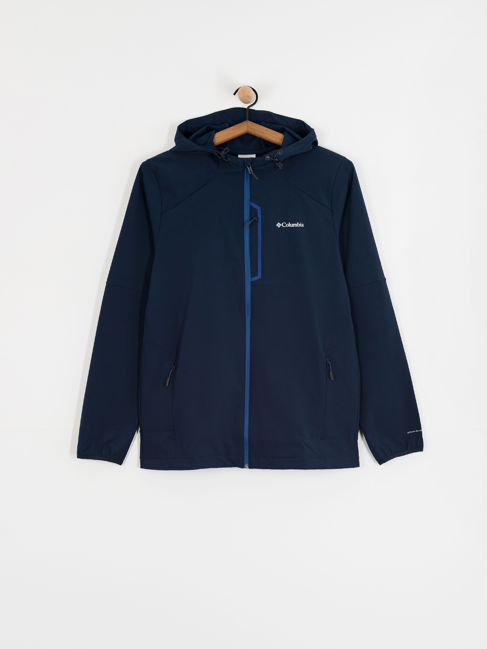 Carhartt WIP Jacket Lincoln - navy blue (blue)