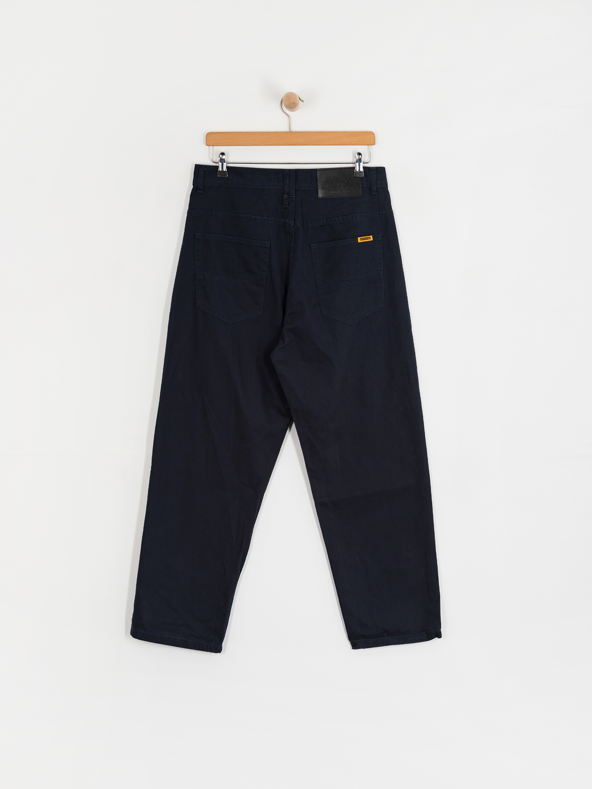 MassDnm Pants Slang (navy)