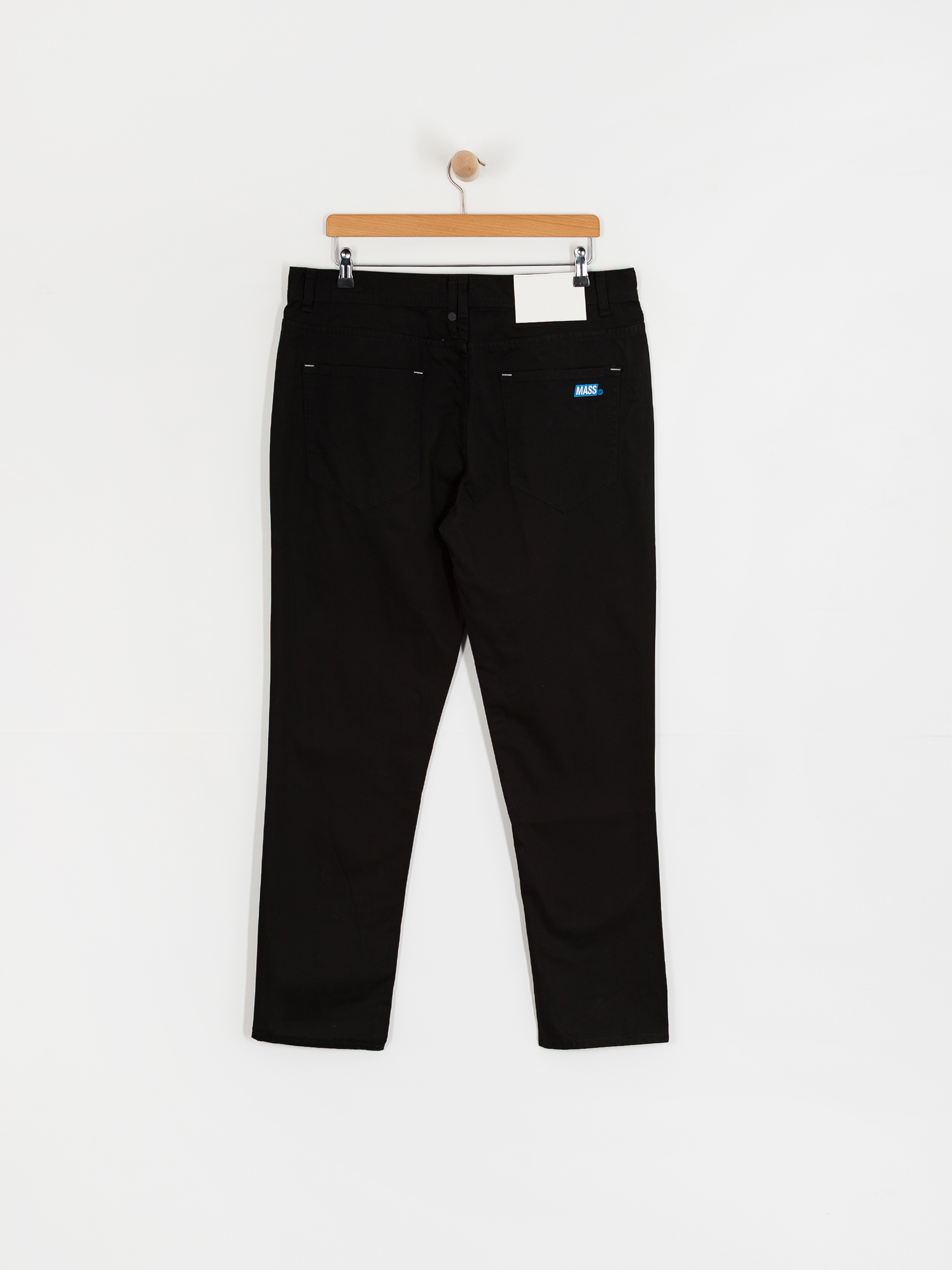 MassDnm Pants Box (black)