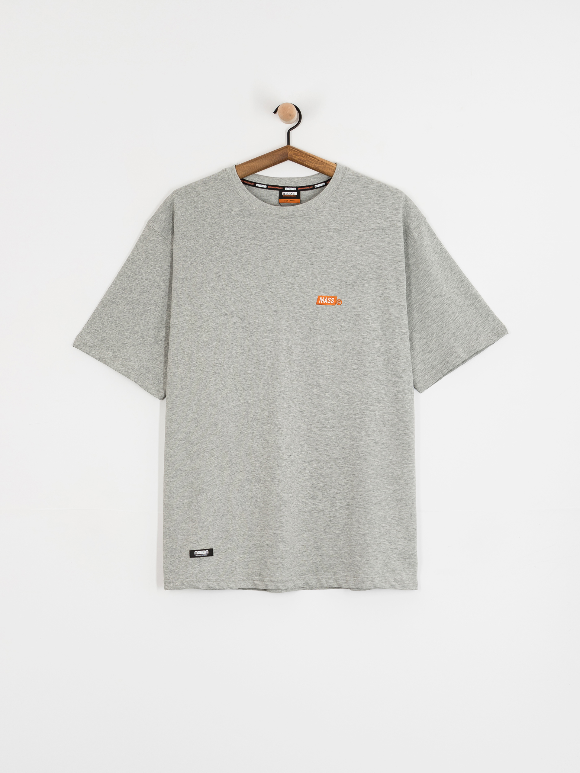 MassDnm T-Shirt Mini Box