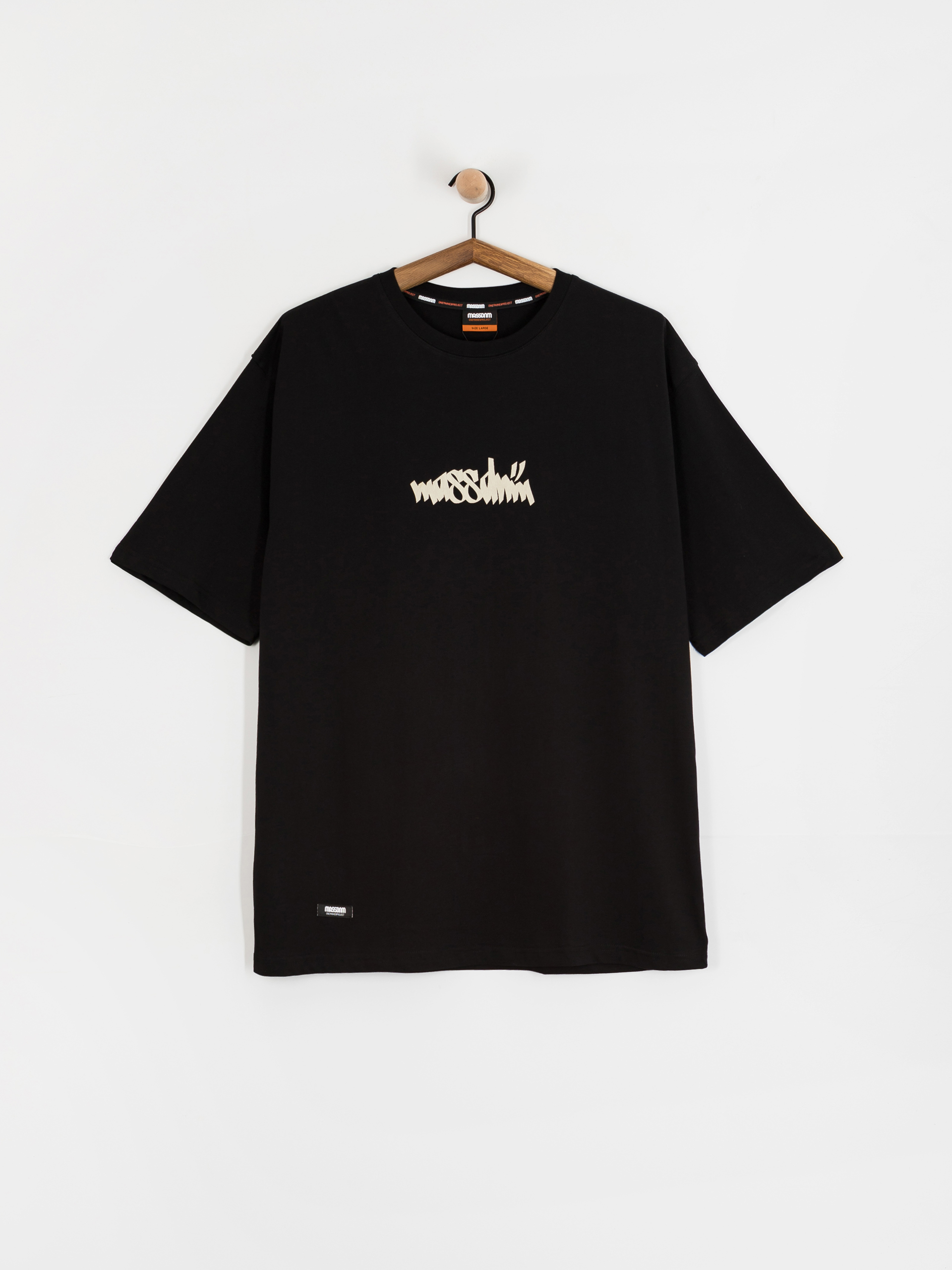 MassDnm T-Shirt Nostalgia Agnel