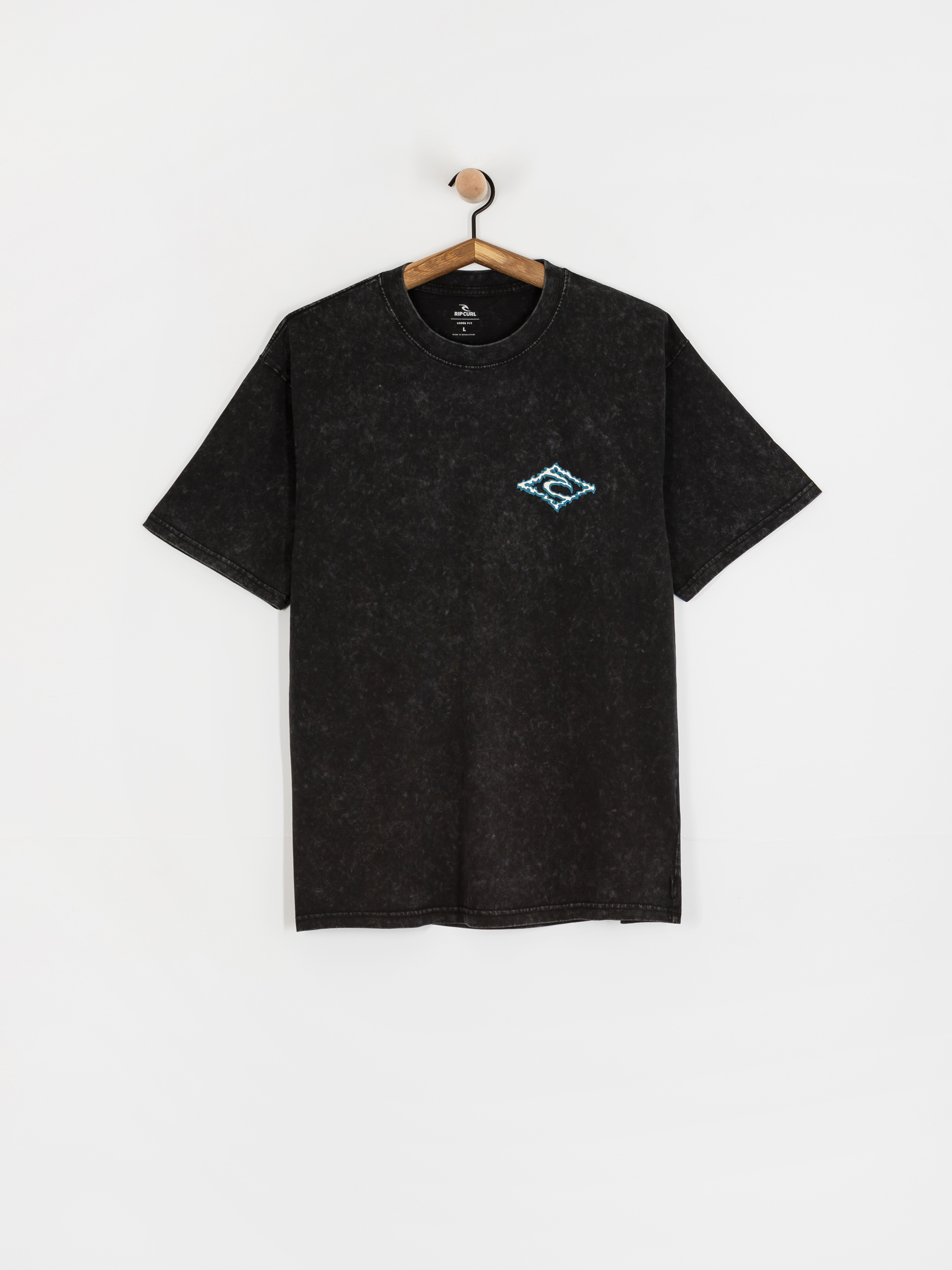 Vans Transfixed T-shirt - black (transfixed black)
