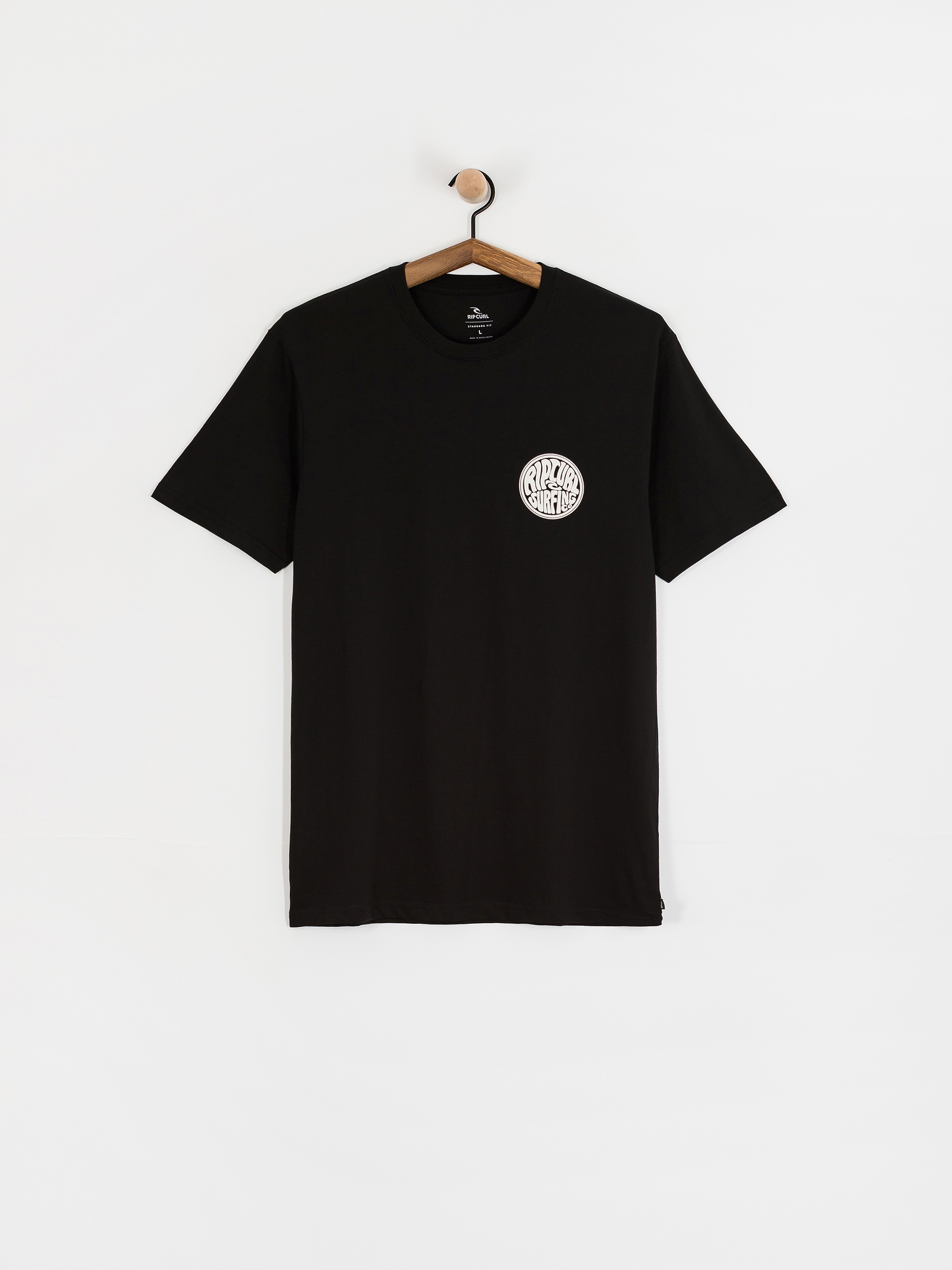 Rip Curl Drifter T-Shirt (black)