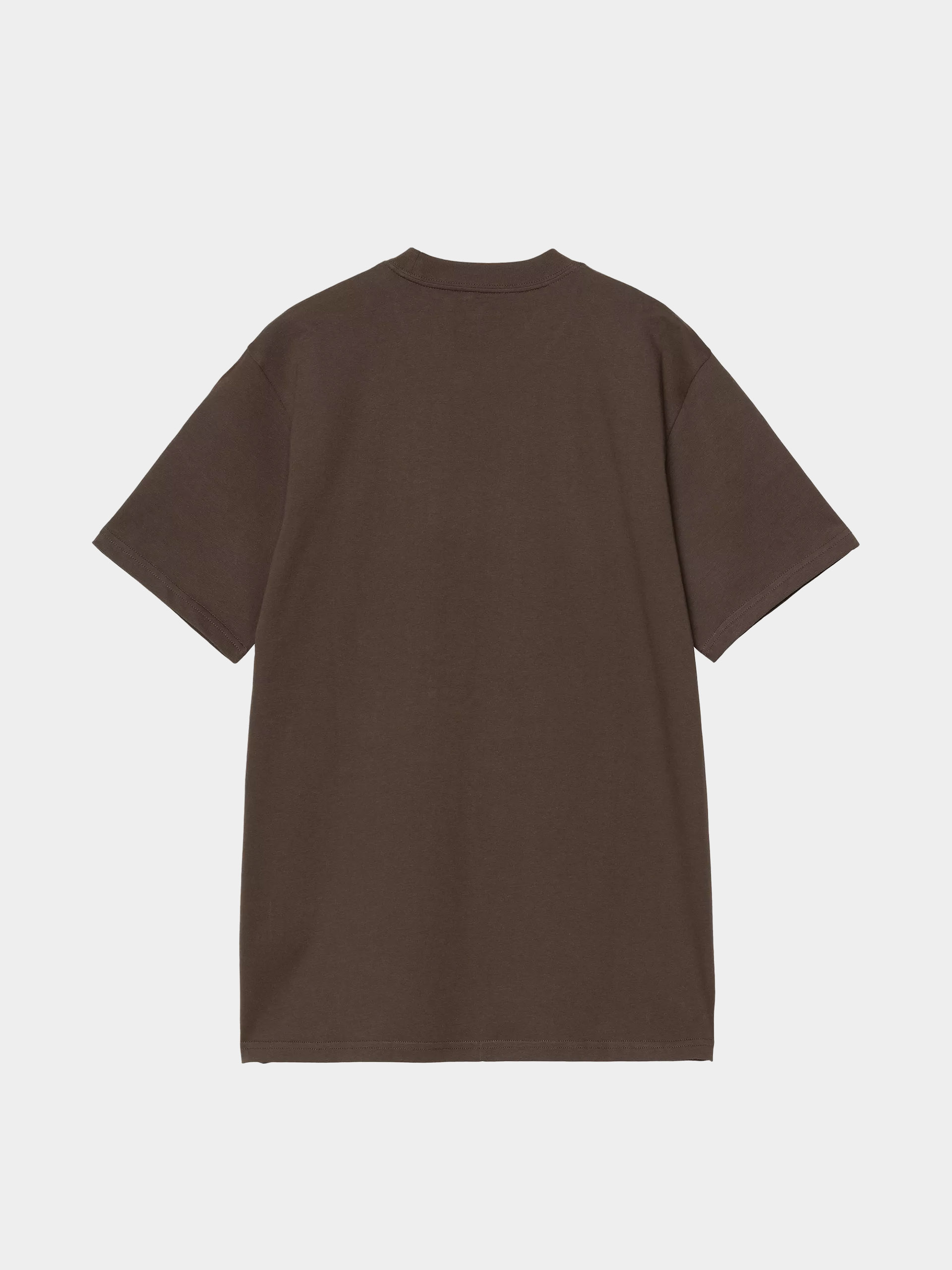 Carhartt WIP T-Shirt Script (vitola/citadel)