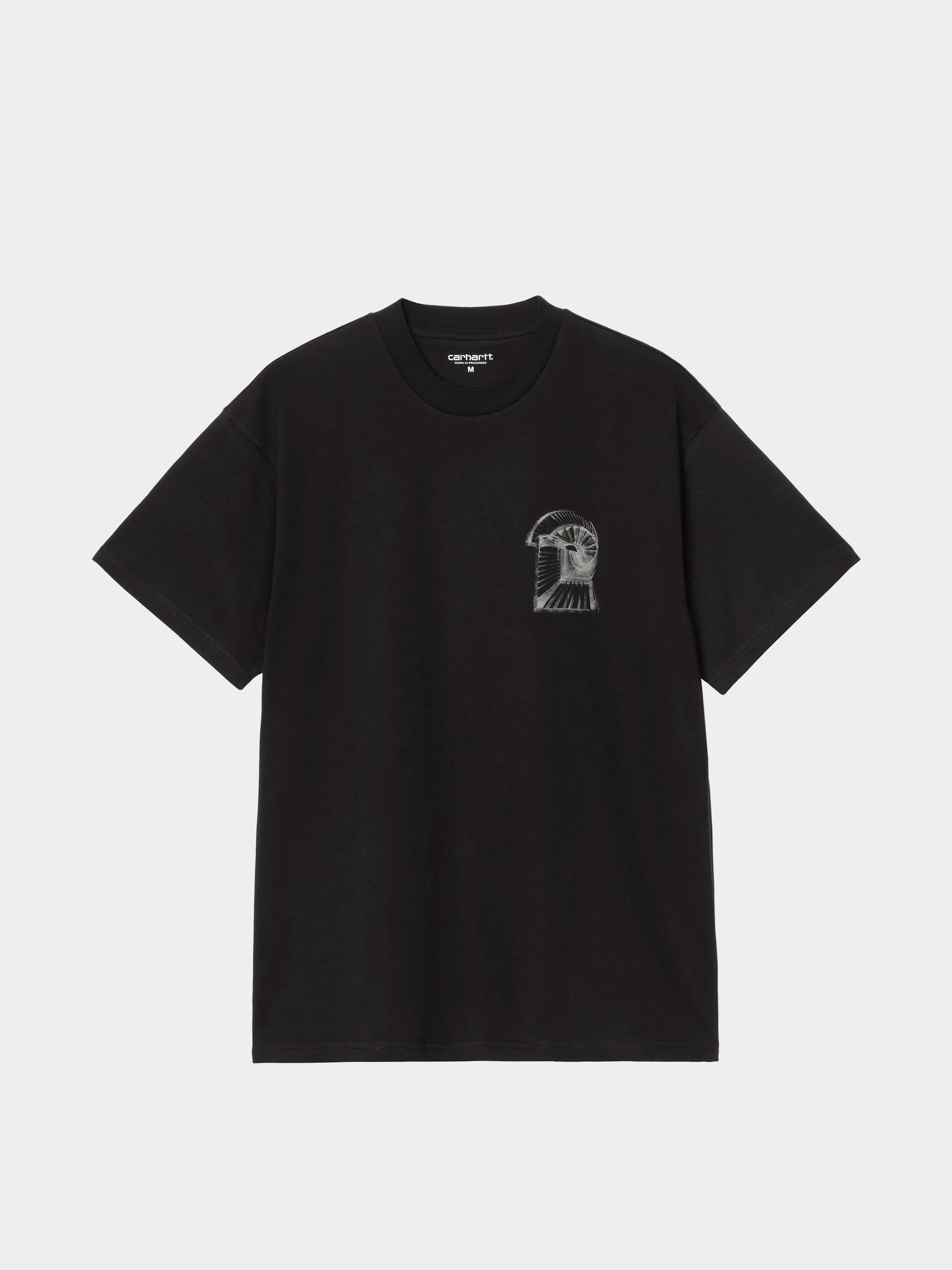 Carhartt WIP T-Shirt Okniceok 02