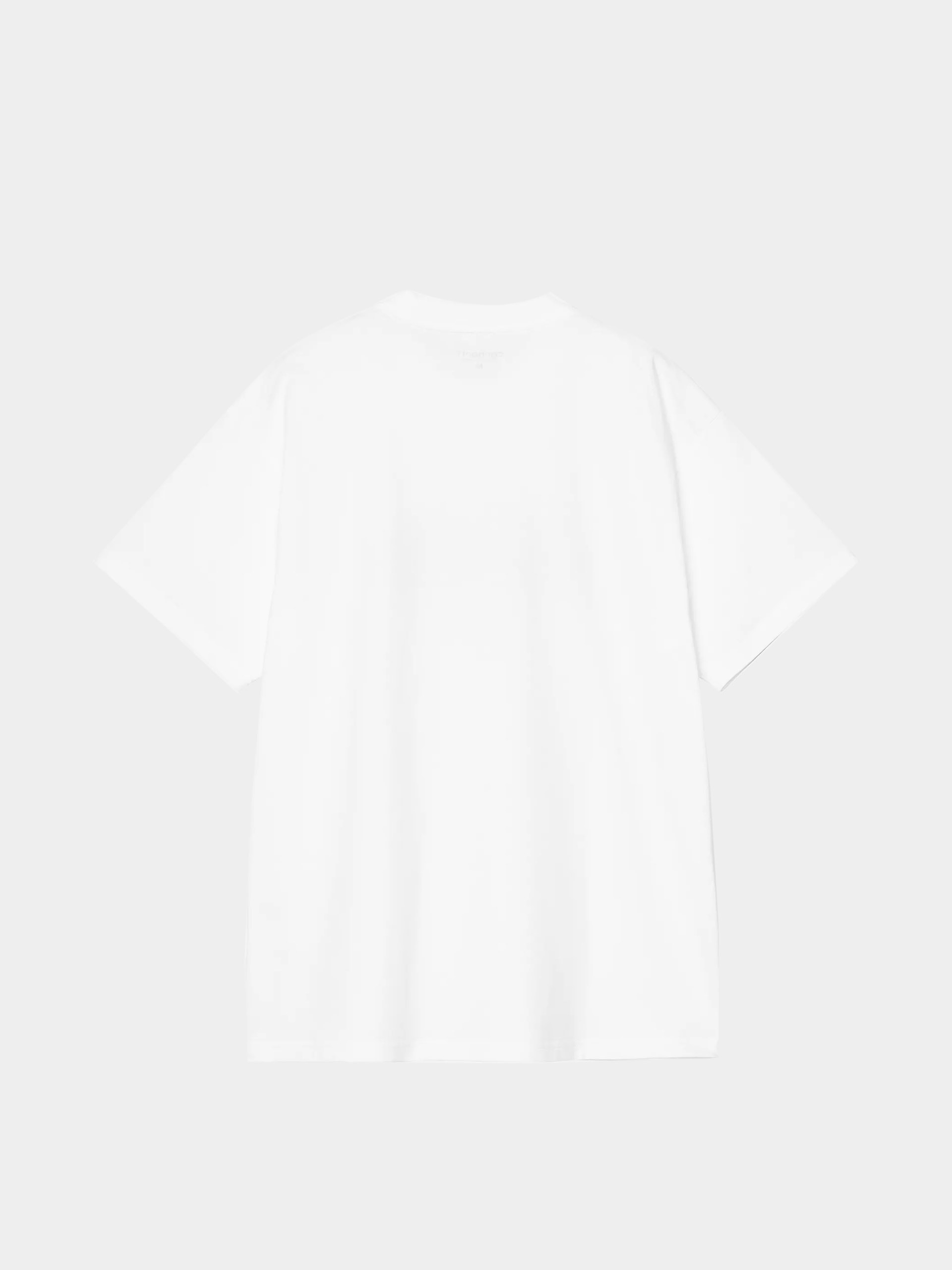 Carhartt WIP T-Shirt Workers (white)