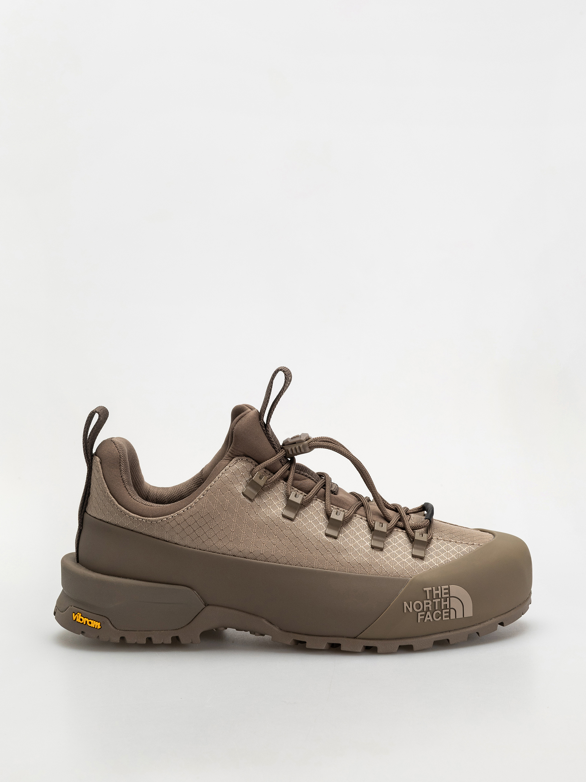 The North Face Glenclyffe Low Shoes (mushroom grey/mocha bro)