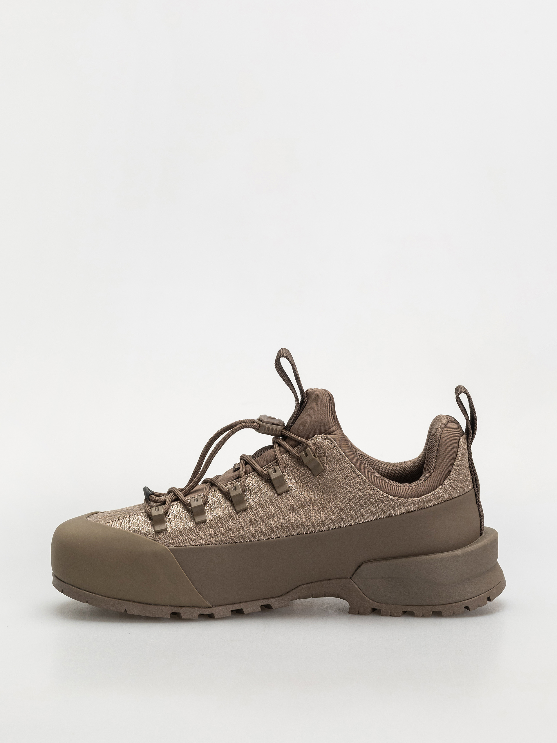 The North Face Glenclyffe Low Shoes (mushroom grey/mocha bro)