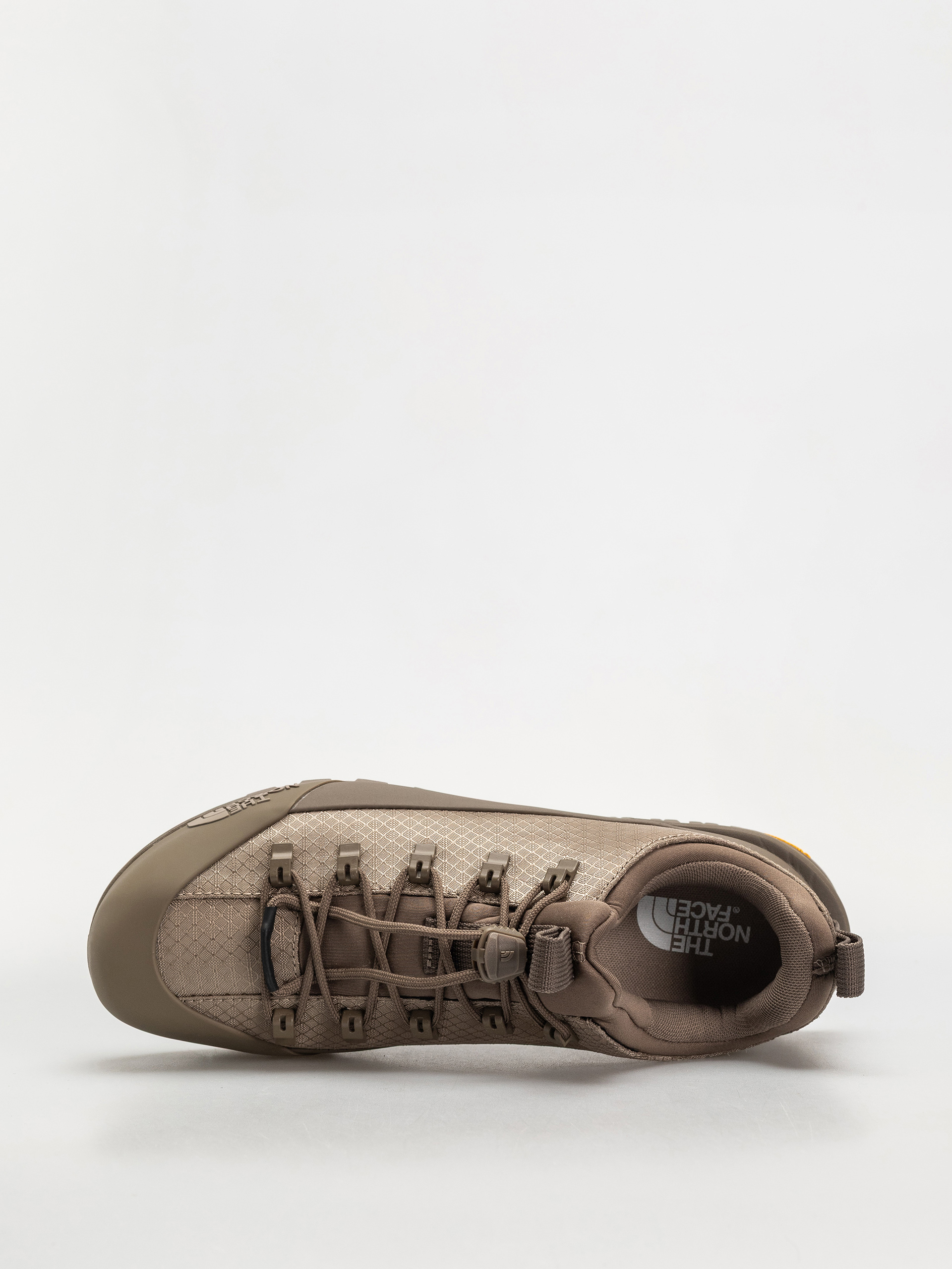 The North Face Glenclyffe Low Shoes (mushroom grey/mocha bro)