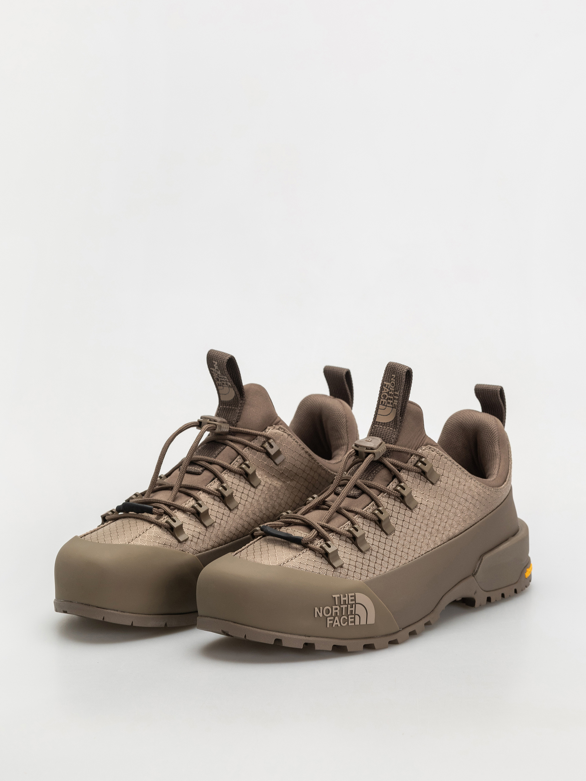 The North Face Glenclyffe Low Shoes (mushroom grey/mocha bro)