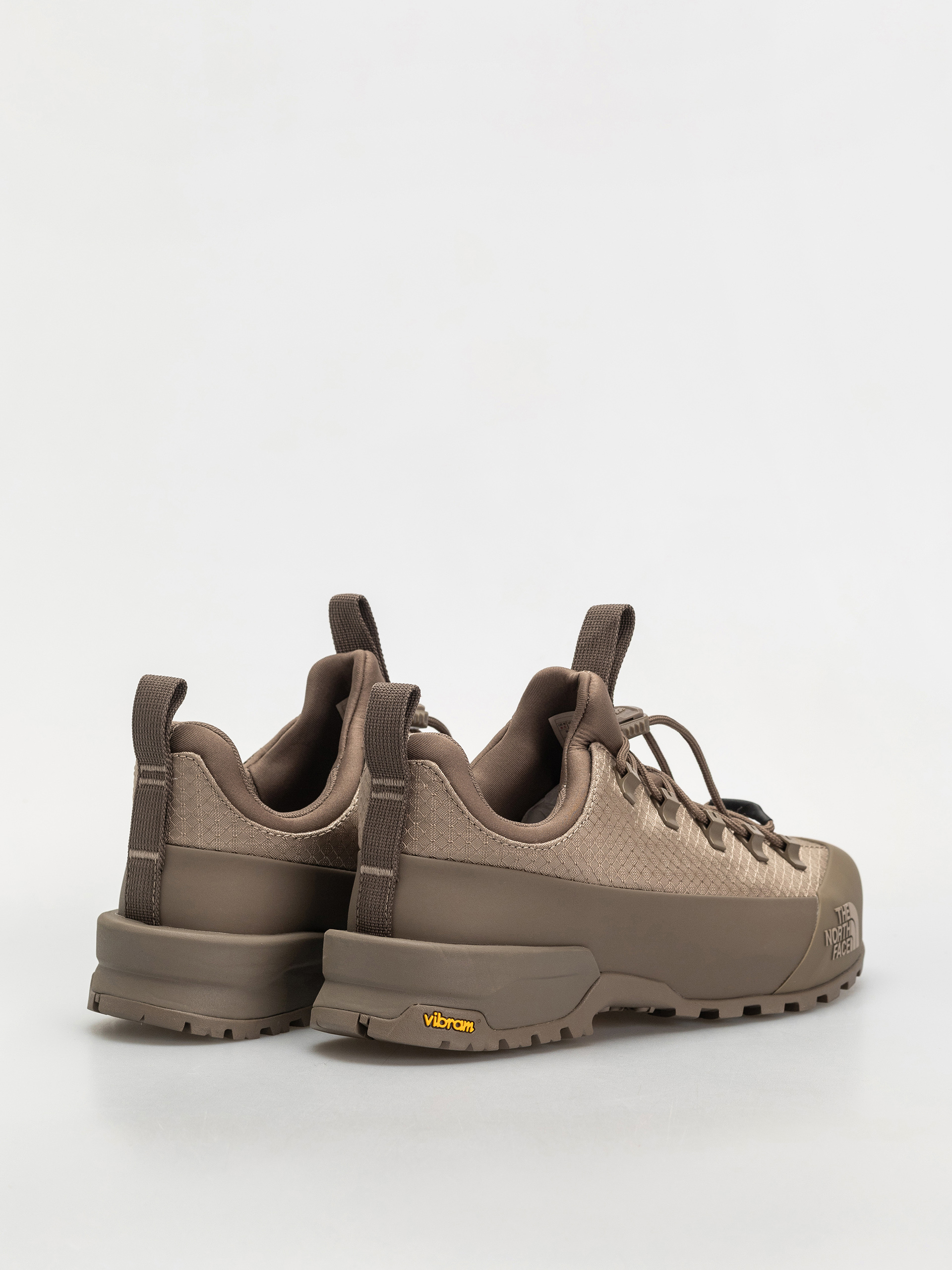 The North Face Glenclyffe Low Shoes (mushroom grey/mocha bro)