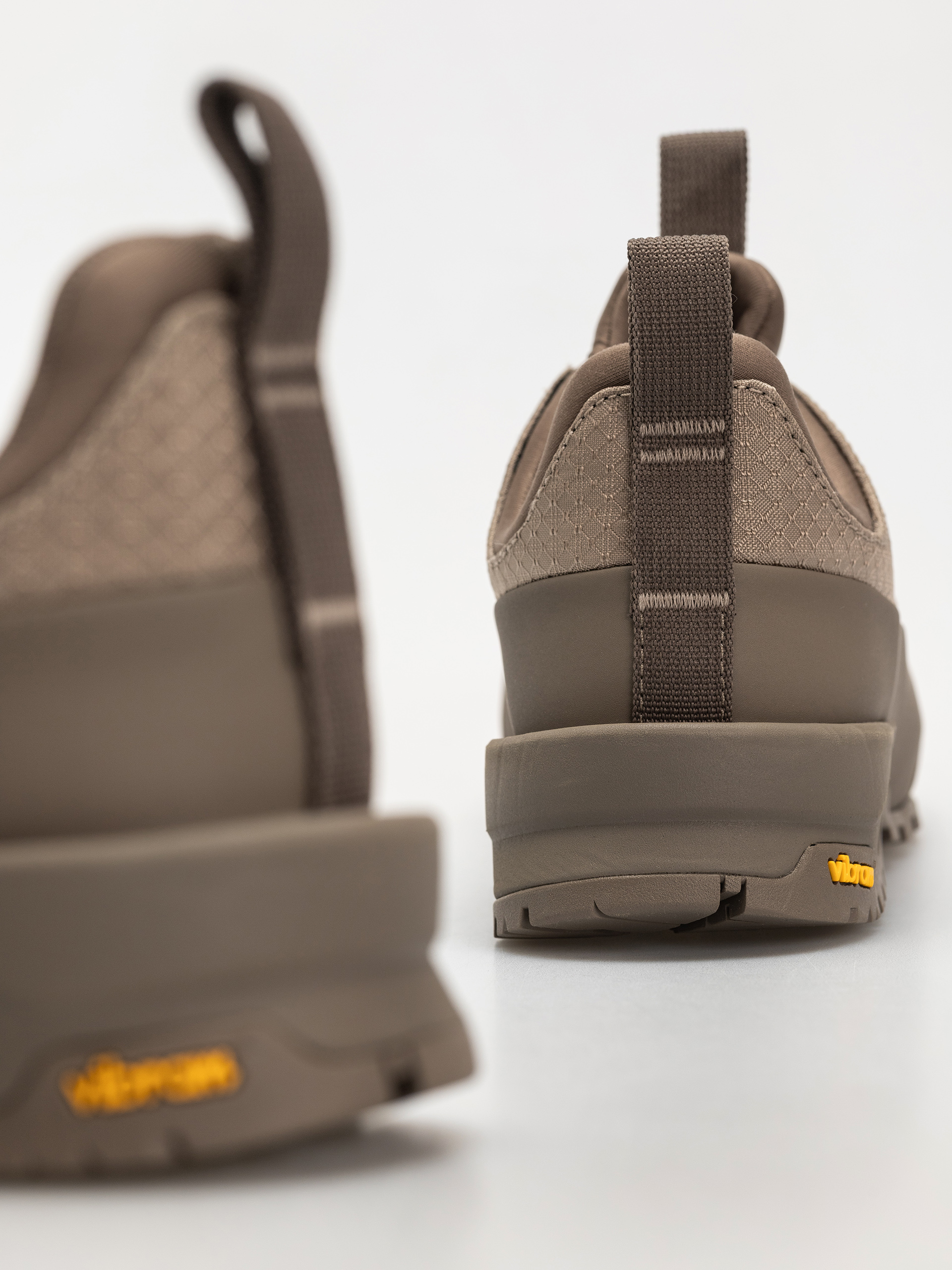 The North Face Glenclyffe Low Shoes (mushroom grey/mocha bro)