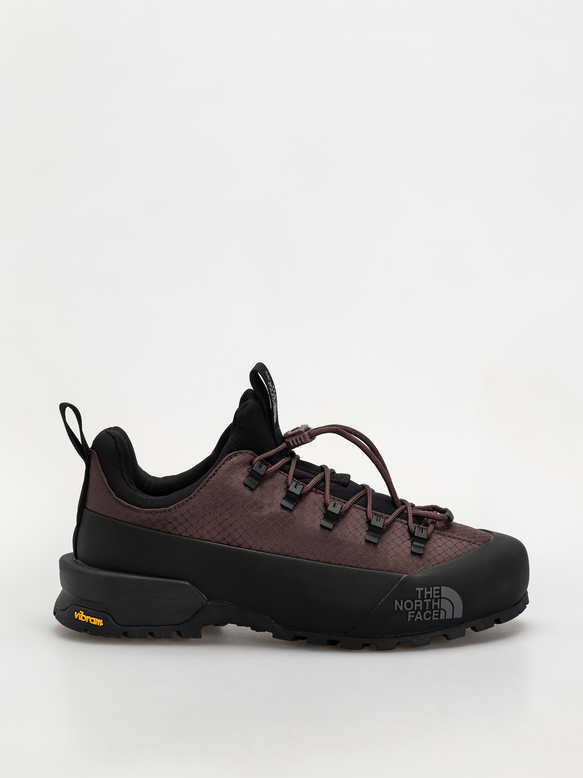 The North Face Glenclyffe Low Shoes (tawny quartz/tnf black)