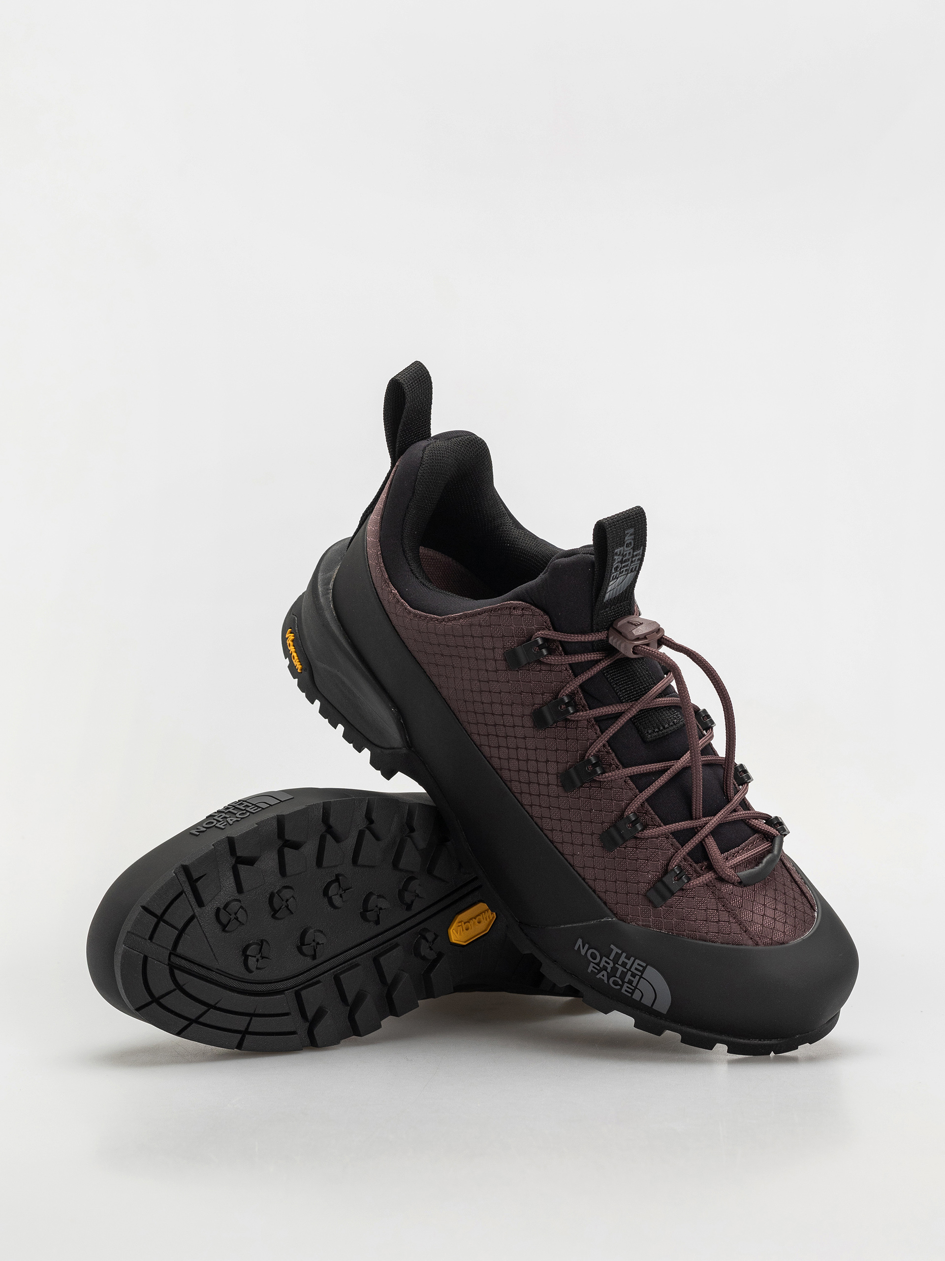The North Face Glenclyffe Low Schuhe (tawny quartz/tnf black)