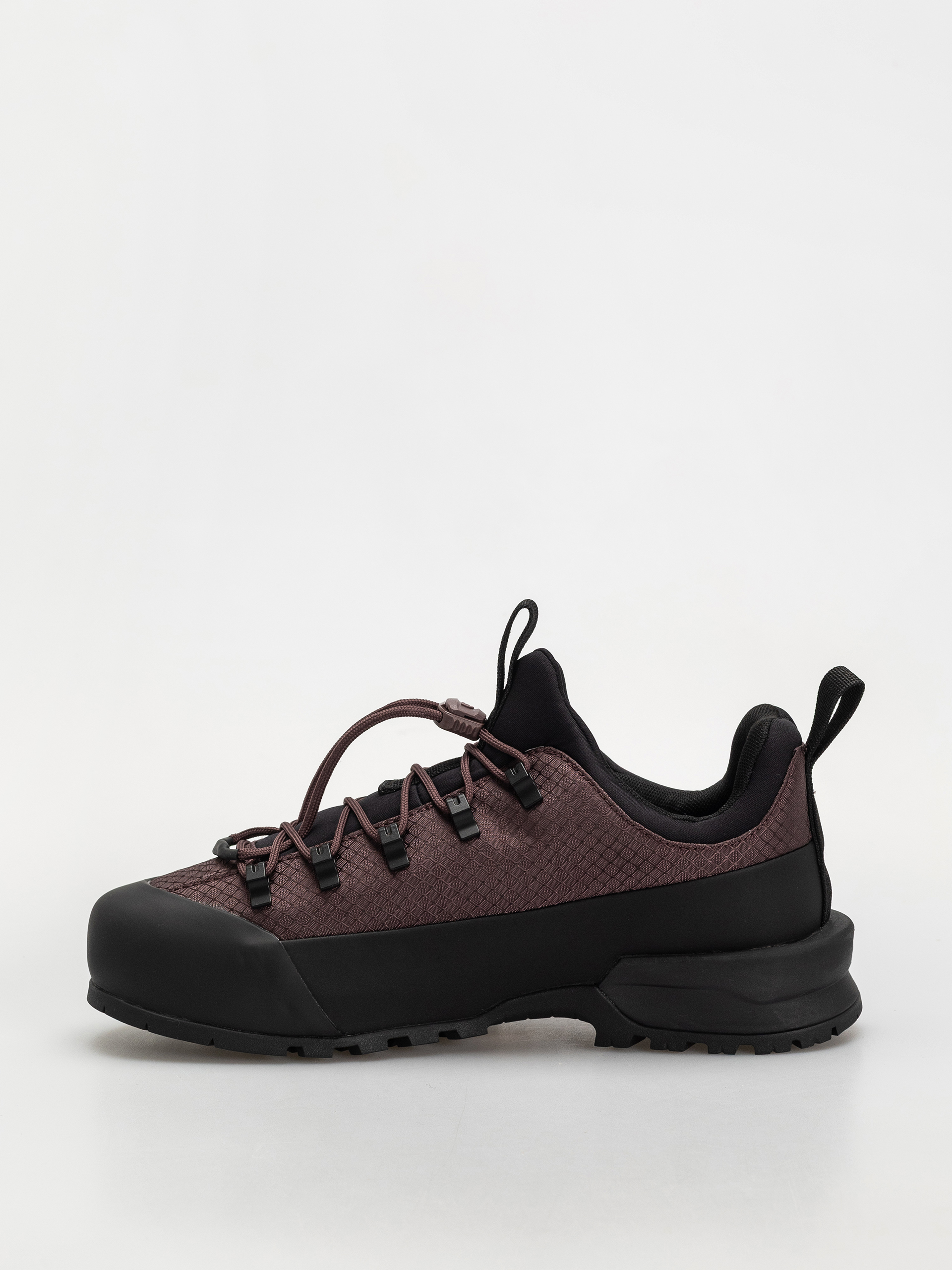 The North Face Glenclyffe Low Shoes (tawny quartz/tnf black)