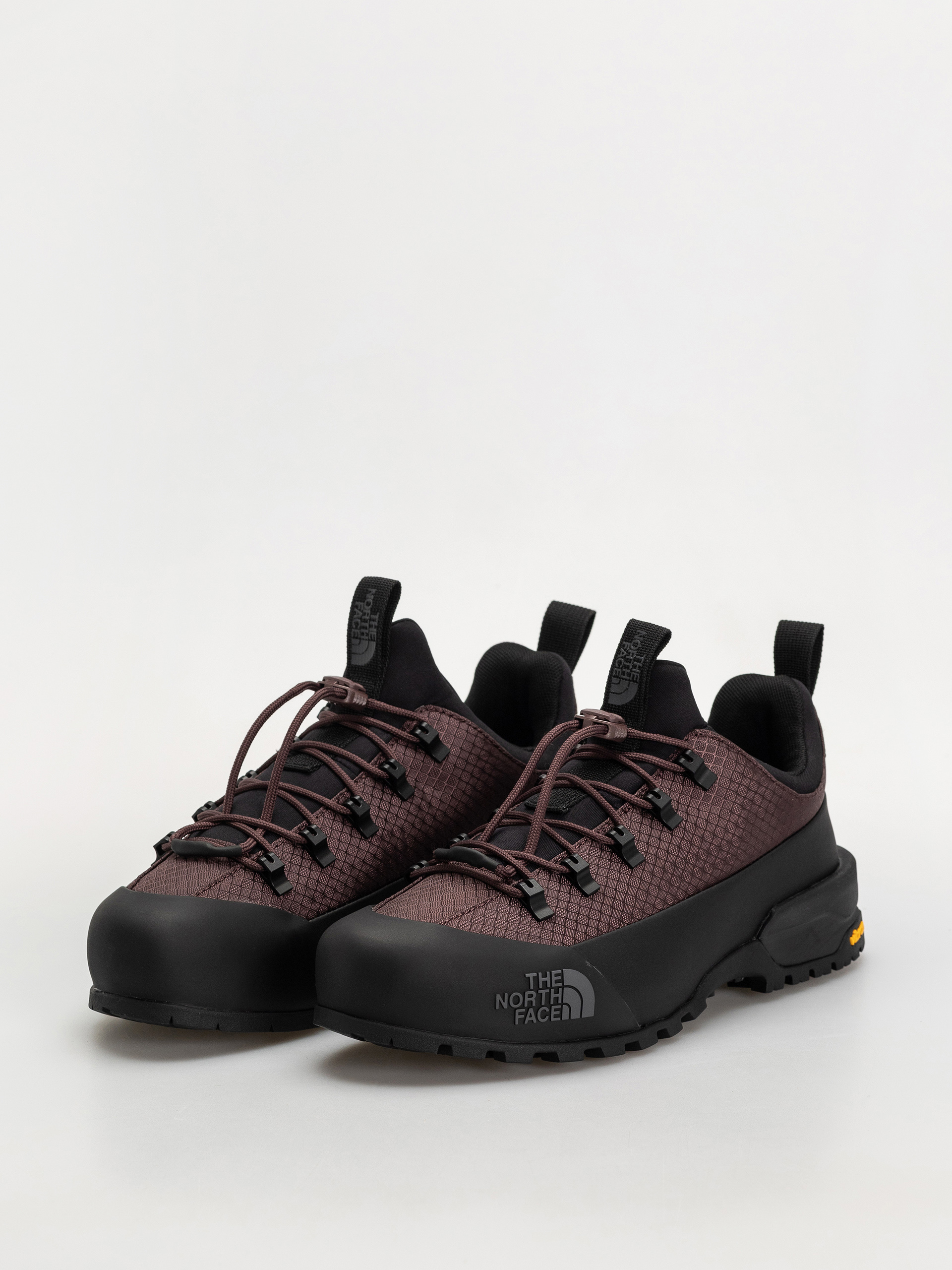 The North Face Glenclyffe Low Shoes (tawny quartz/tnf black)