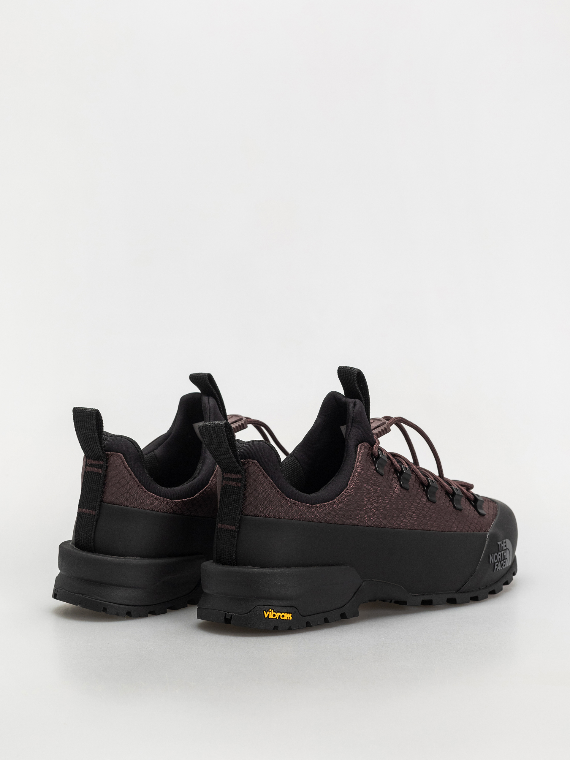 The North Face Glenclyffe Low Shoes (tawny quartz/tnf black)