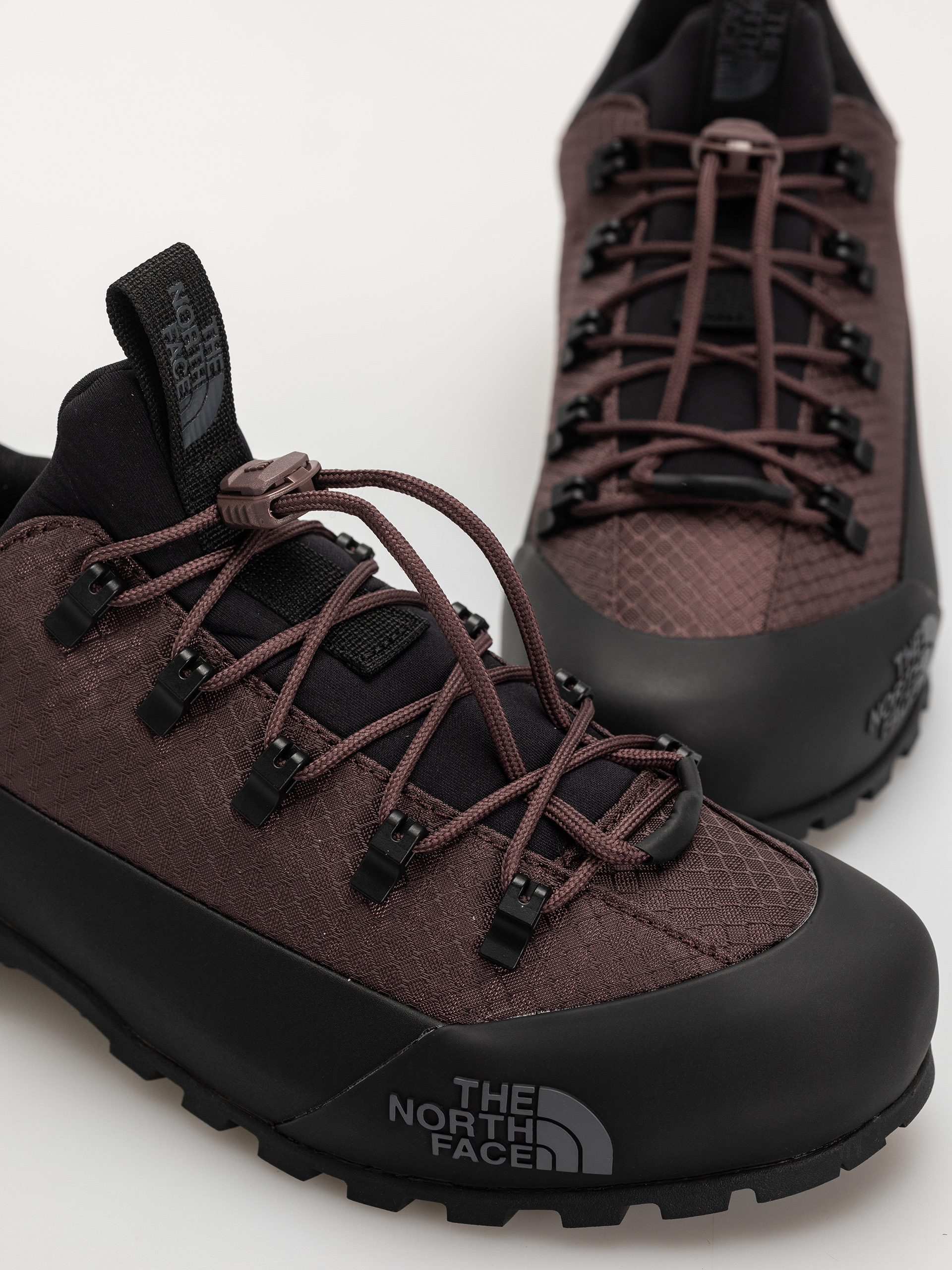 The North Face Glenclyffe Low Schuhe (tawny quartz/tnf black)
