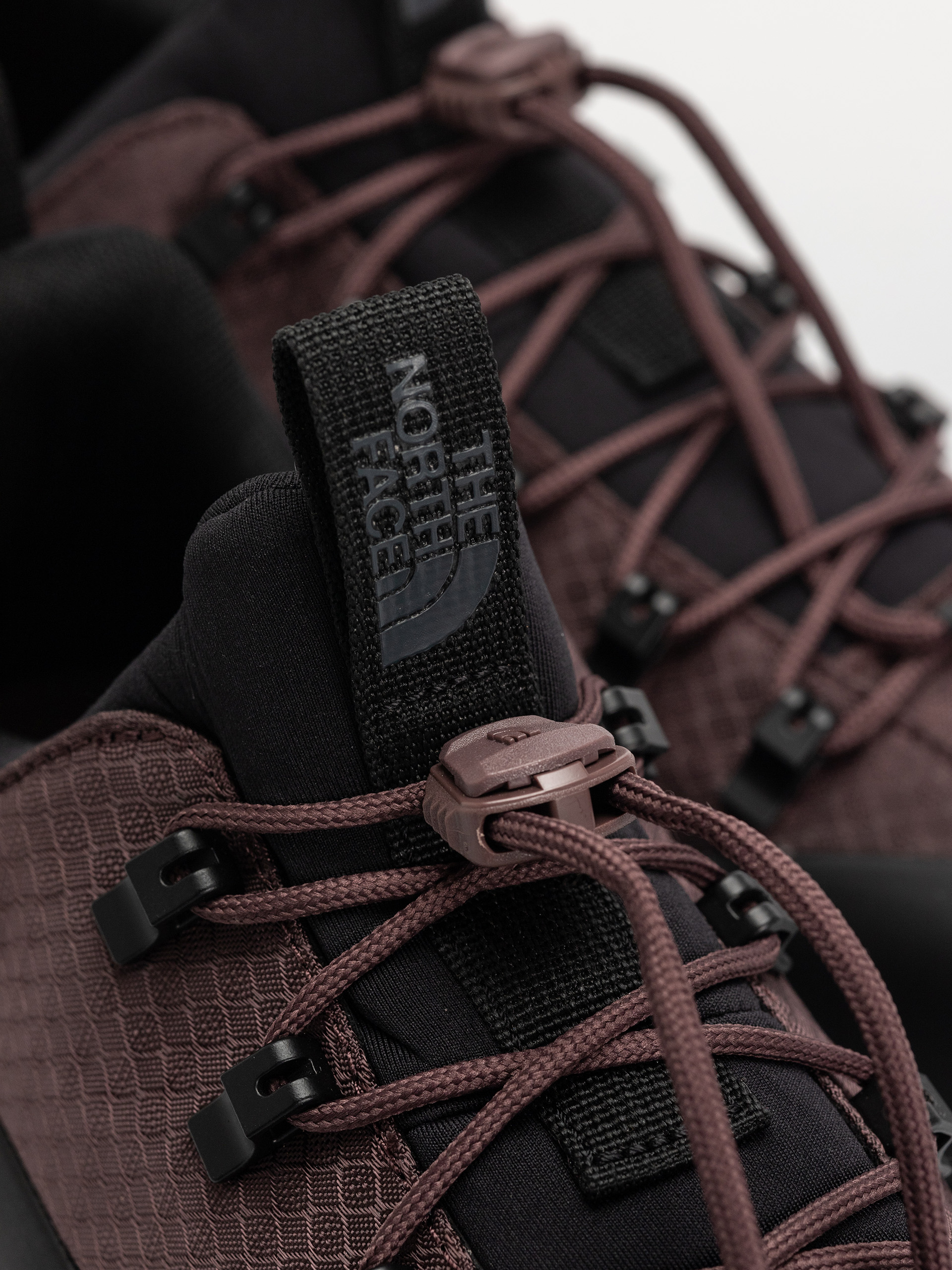 The North Face Glenclyffe Low Schuhe (tawny quartz/tnf black)