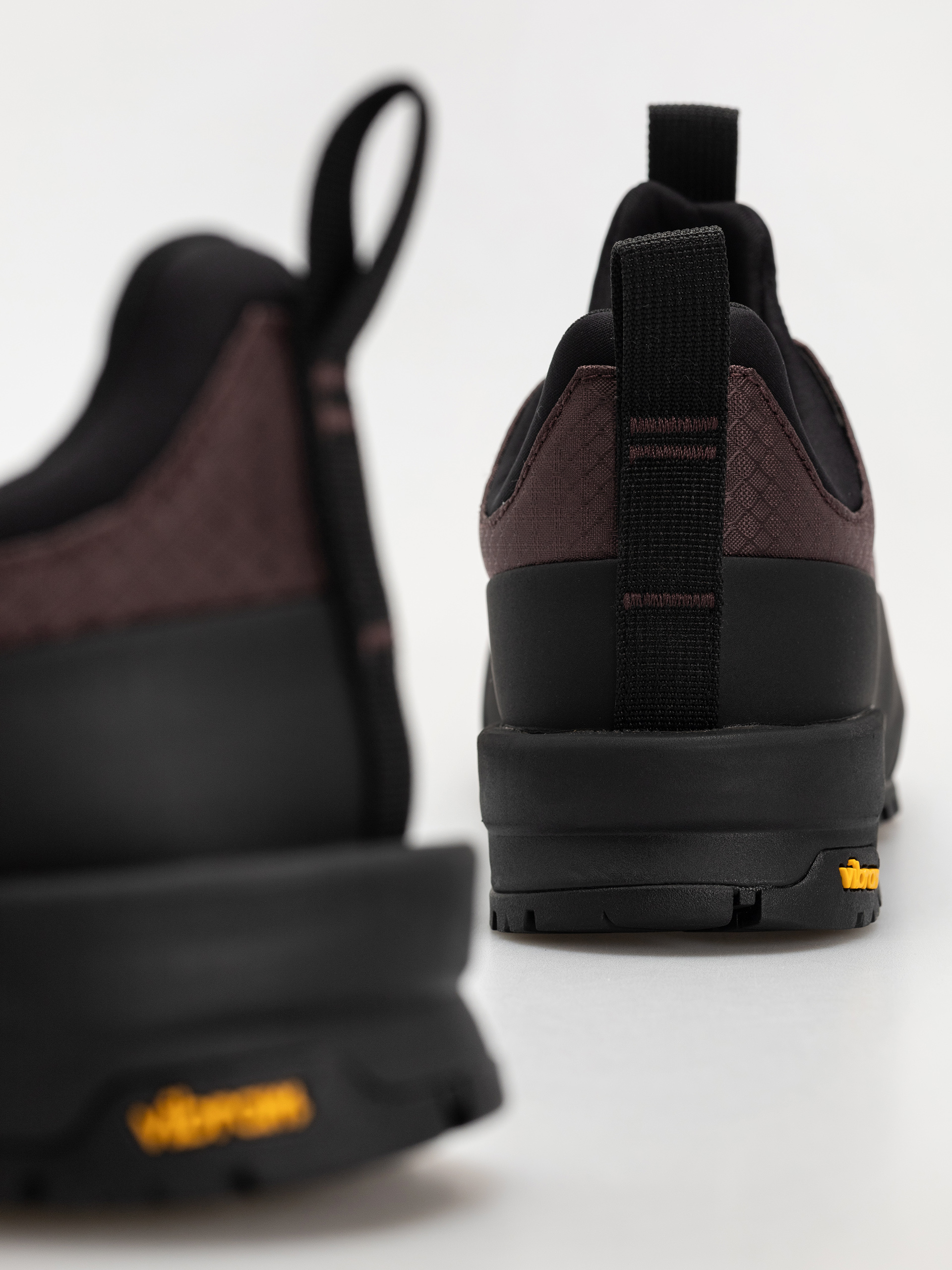 The North Face Glenclyffe Low Shoes (tawny quartz/tnf black)