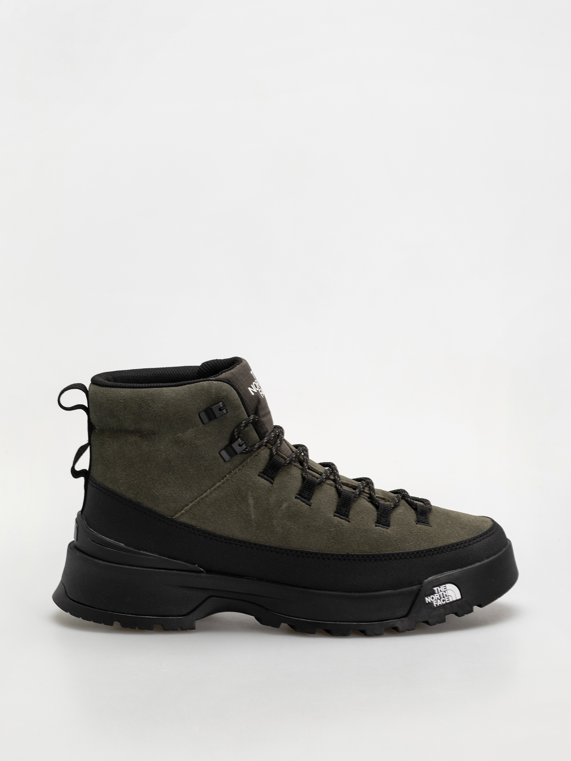 The North Face Glenclyffe Urban Shoes (new taupe green/tnf black)