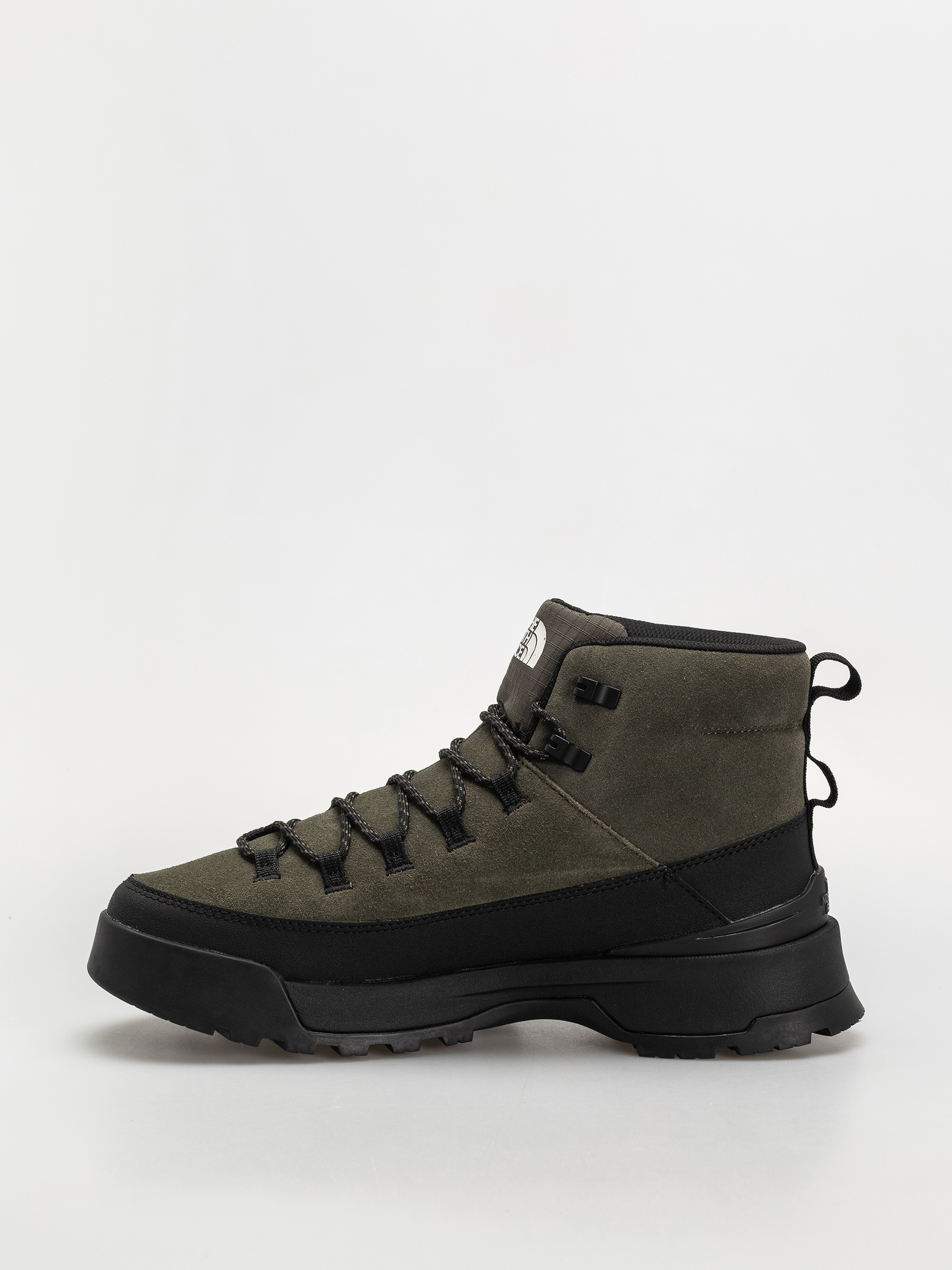The North Face Glenclyffe Urban Schuhe (new taupe green/tnf black)