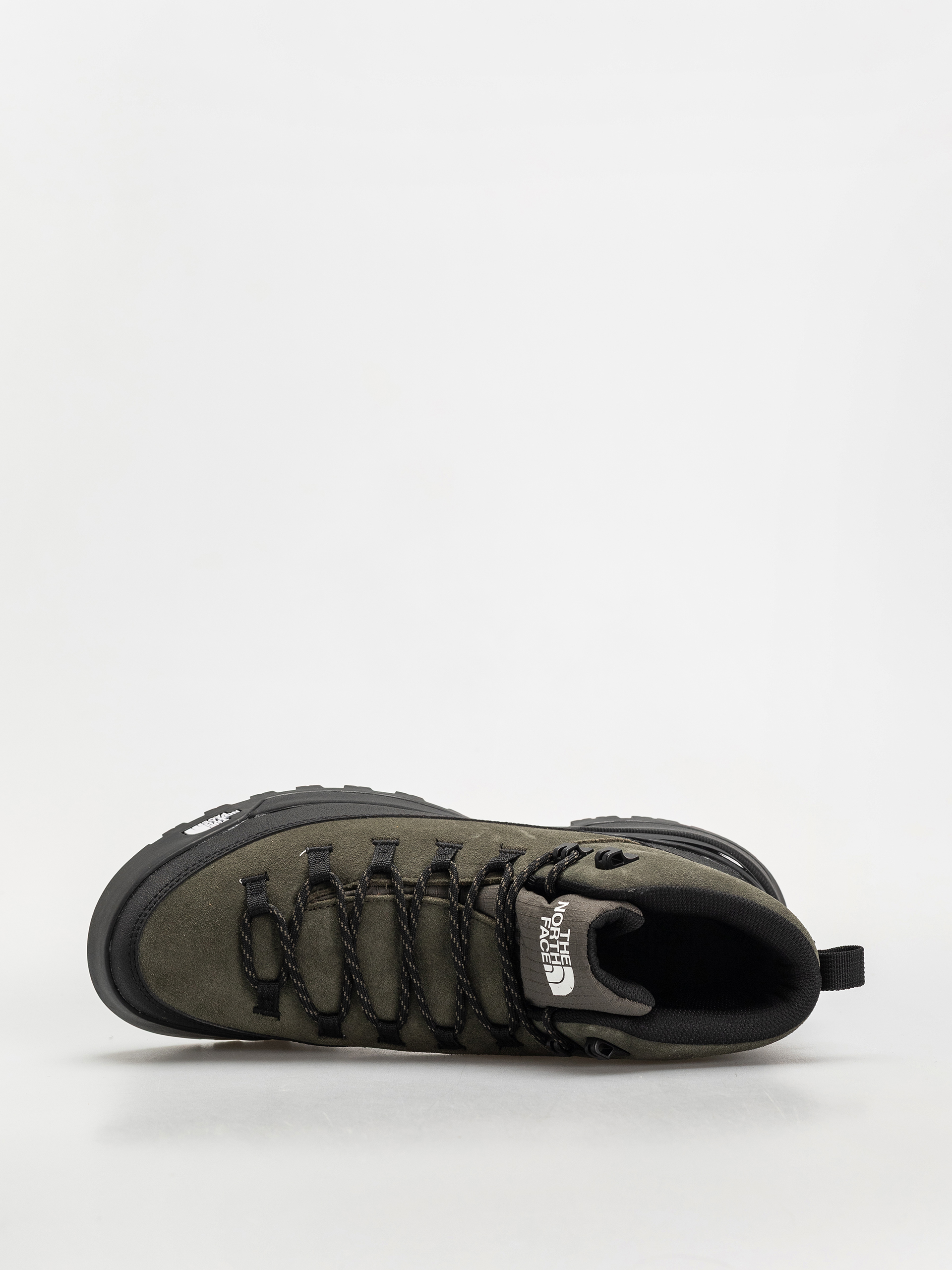 The North Face Glenclyffe Urban Shoes (new taupe green/tnf black)