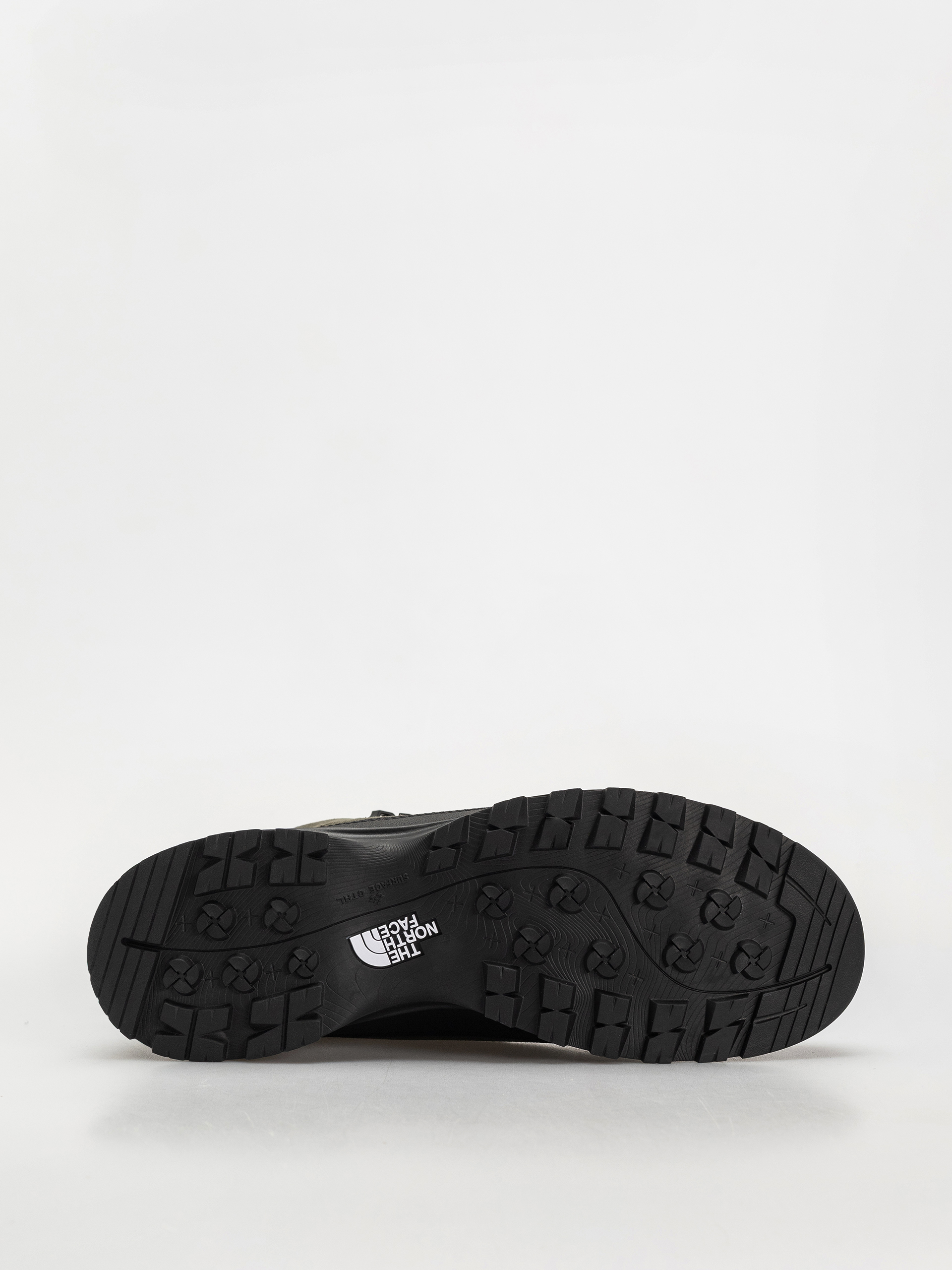 The North Face Glenclyffe Urban Shoes (new taupe green/tnf black)