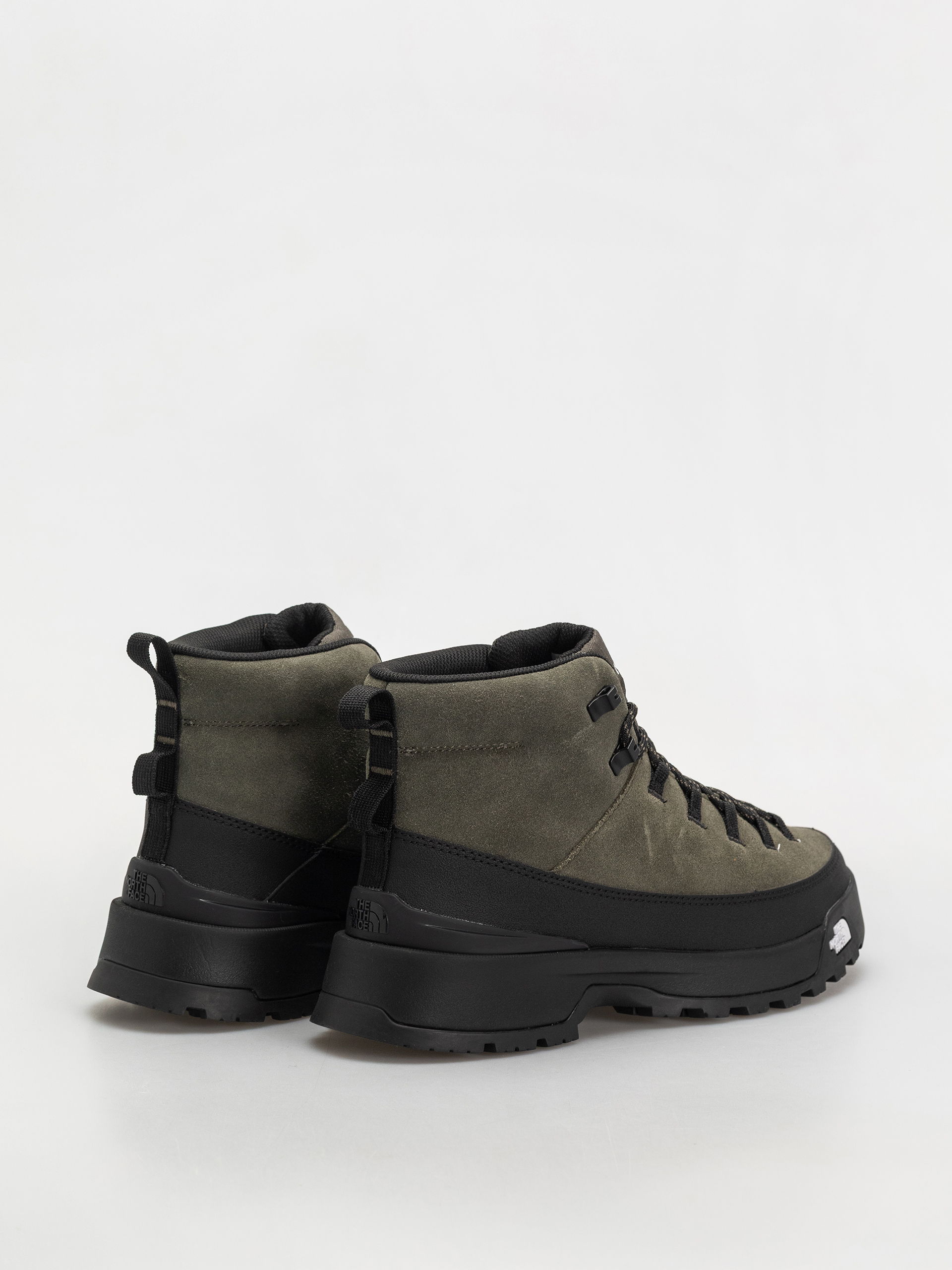 The North Face Glenclyffe Urban Shoes (new taupe green/tnf black)