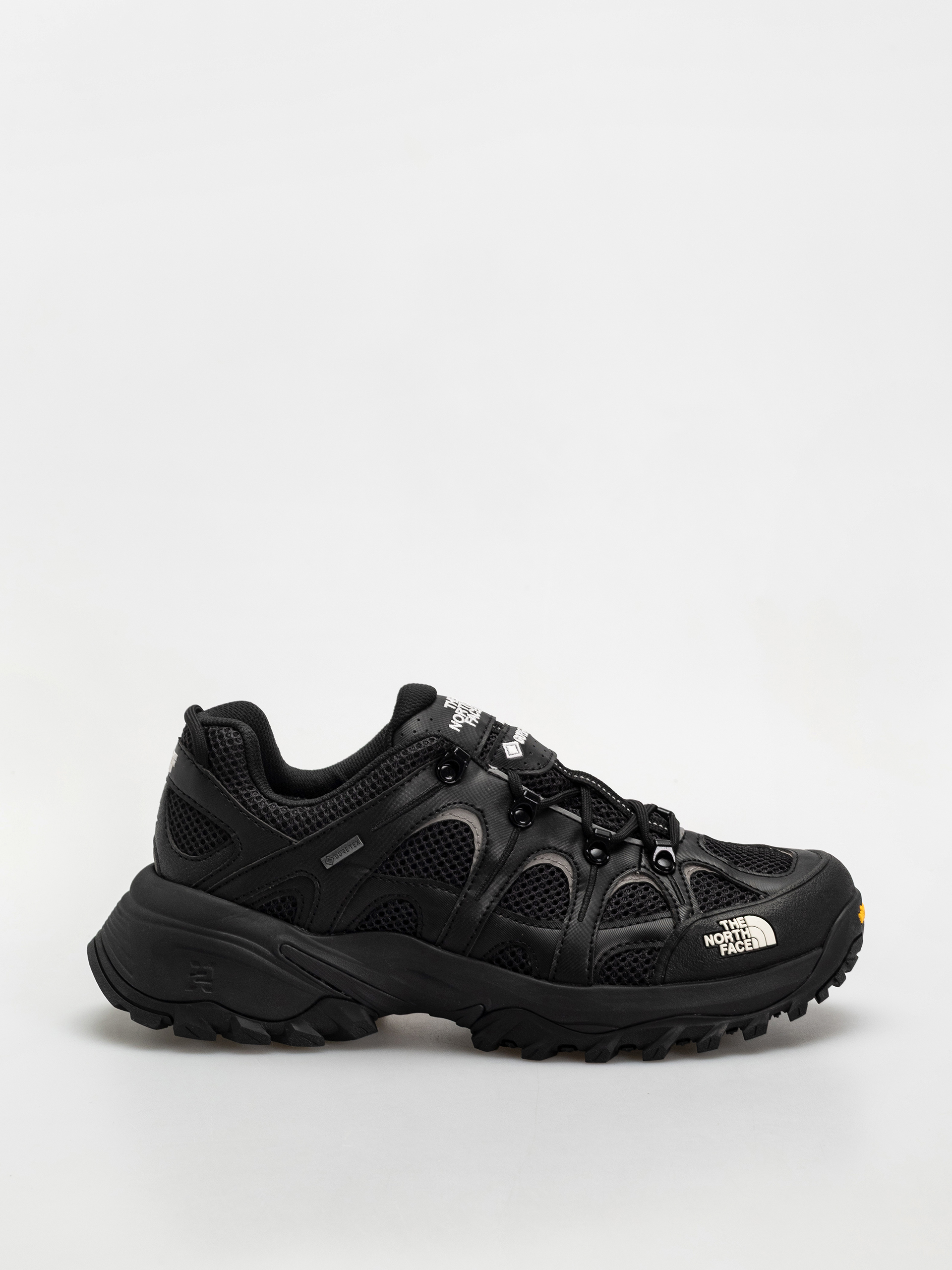The North Face Hedgehog 06 Rvst Gore Tex Shoes - black (tnf black 