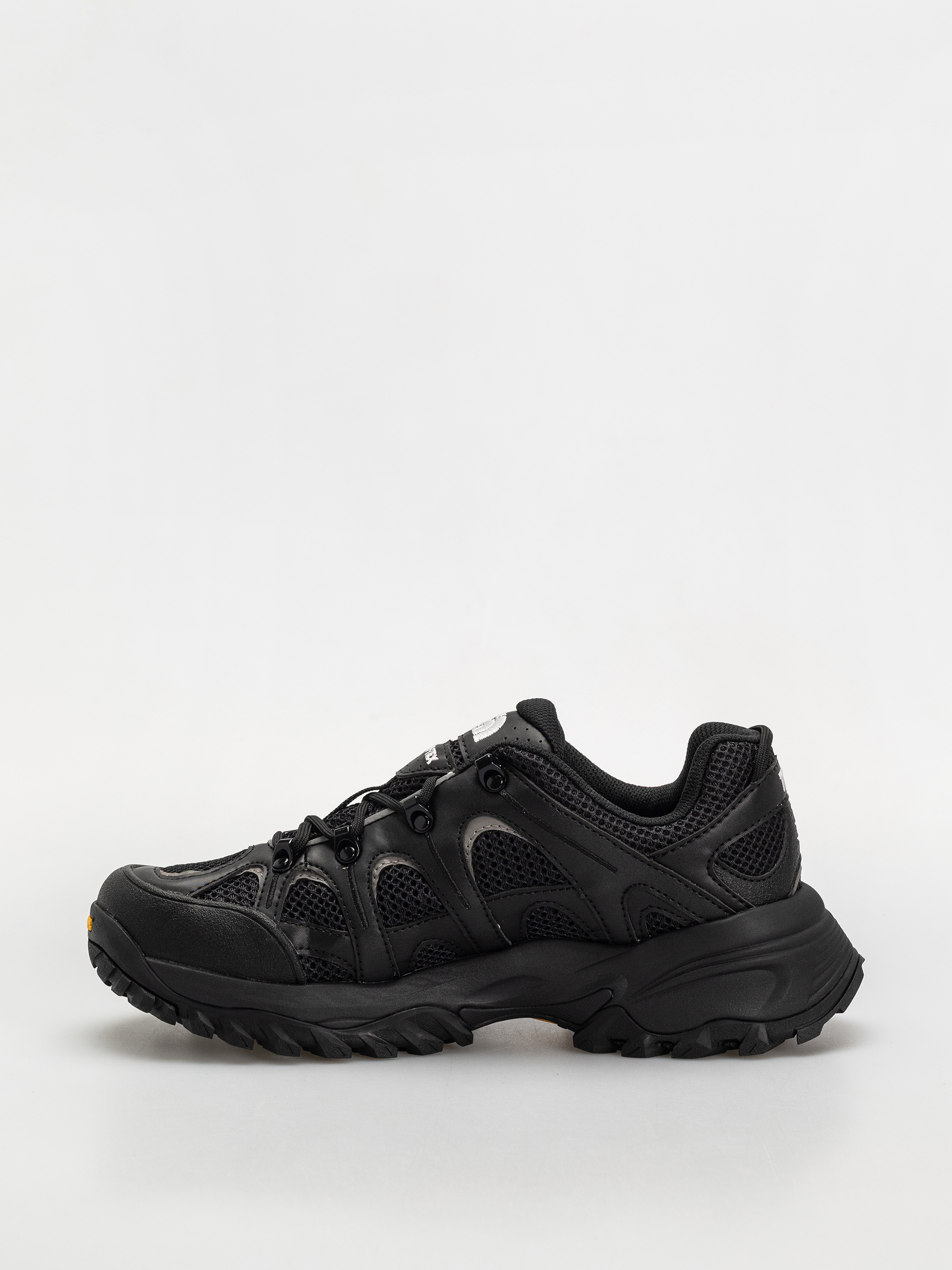 The North Face Hedgehog 06 Rvst Gore Tex Shoes (tnf black/tnf white)