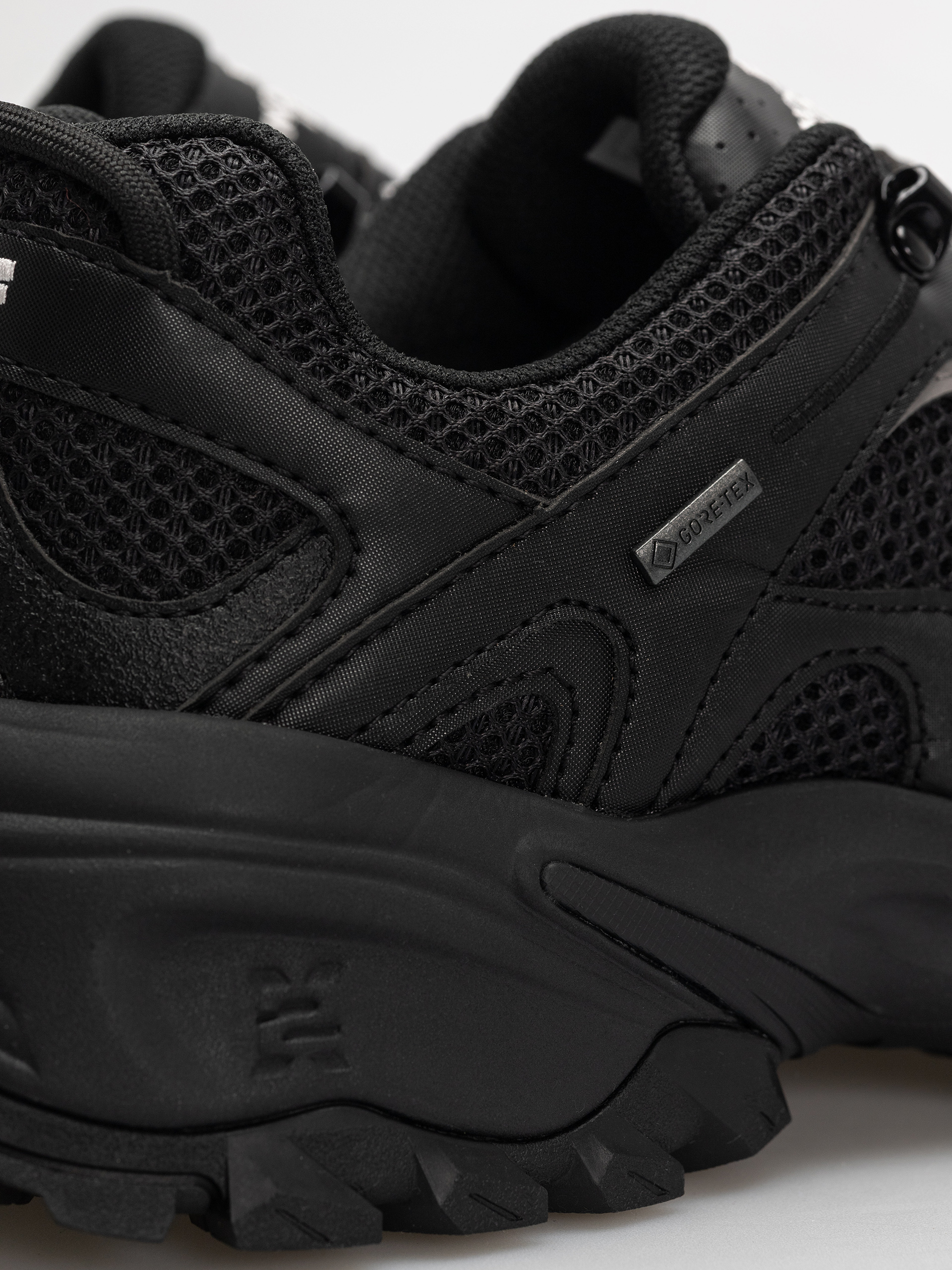 The North Face Hedgehog 06 Rvst Gore Tex Schuhe (tnf black/tnf white)