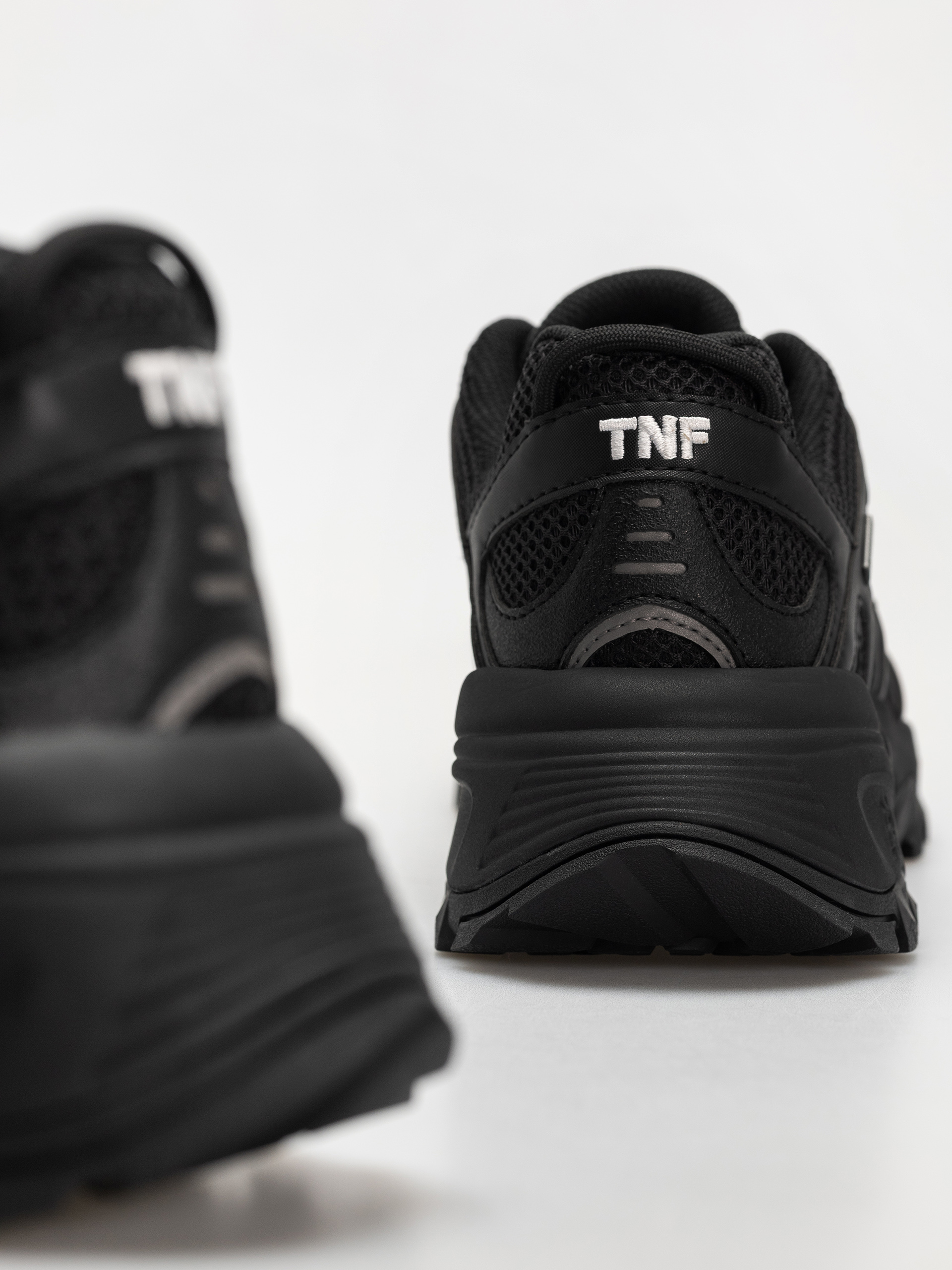 The North Face Hedgehog 06 Rvst Gore Tex Schuhe (tnf black/tnf white)