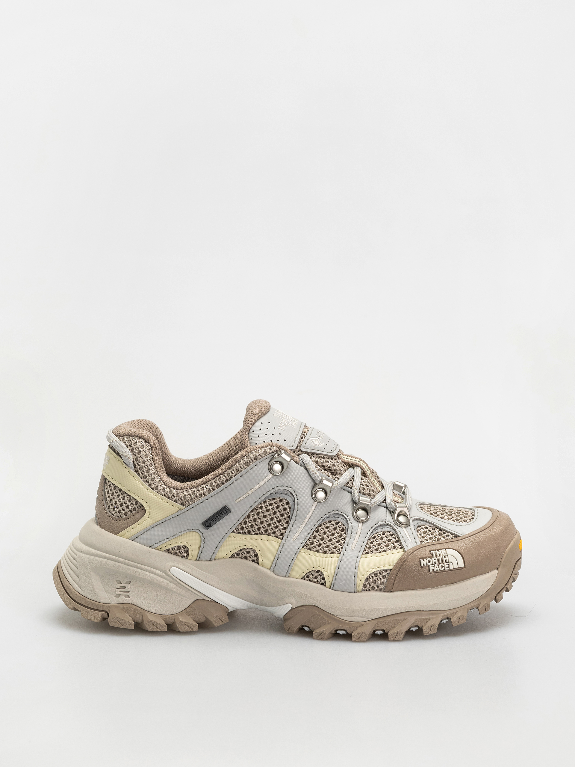 The North Face Hedgehog 06 Rvst Gore Tex Schuhe