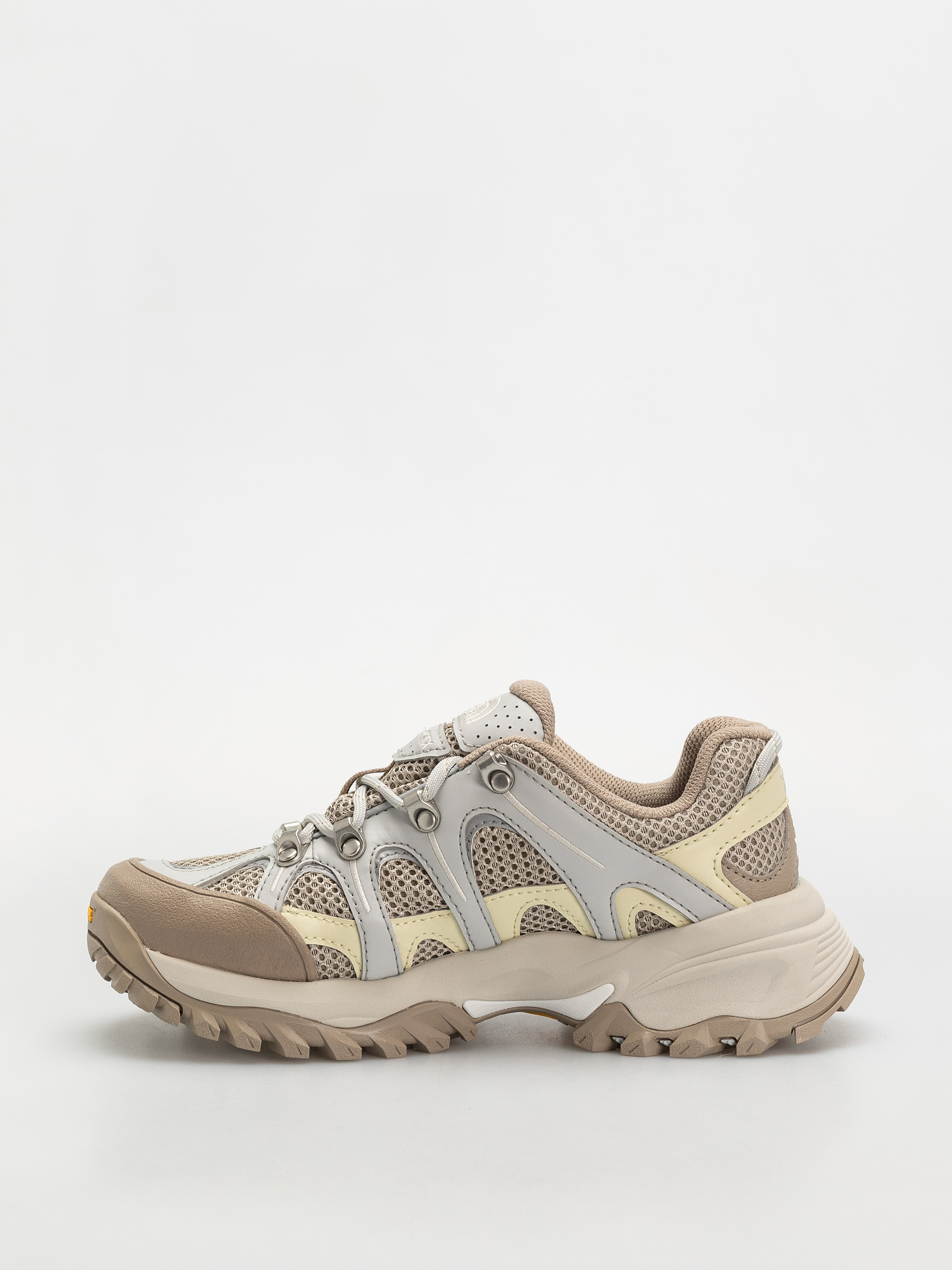 The North Face Hedgehog 06 Rvst Gore Tex Schuhe (high rise grey/white as)