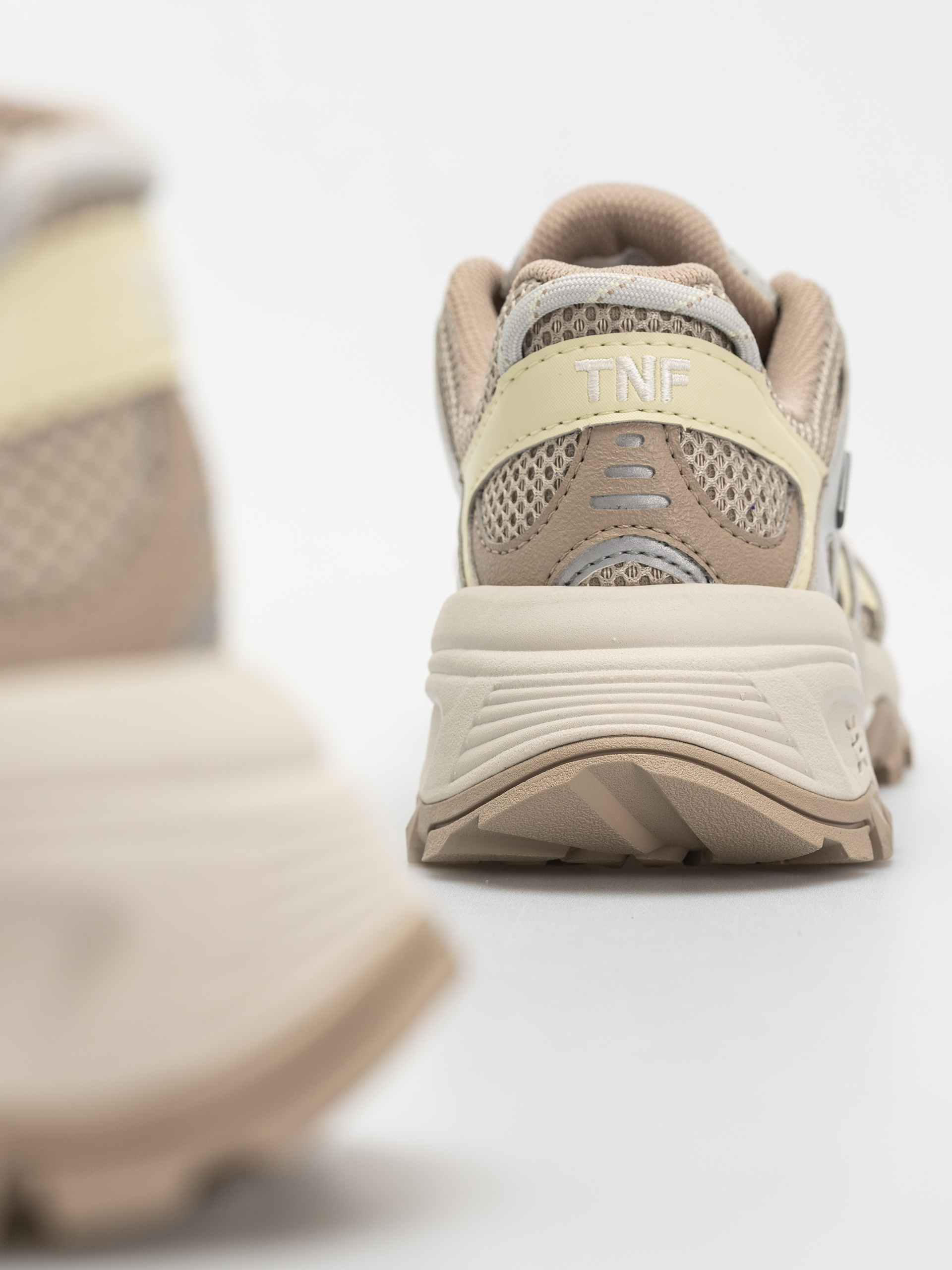 The North Face Hedgehog 06 Rvst Gore Tex Schuhe (high rise grey/white as)