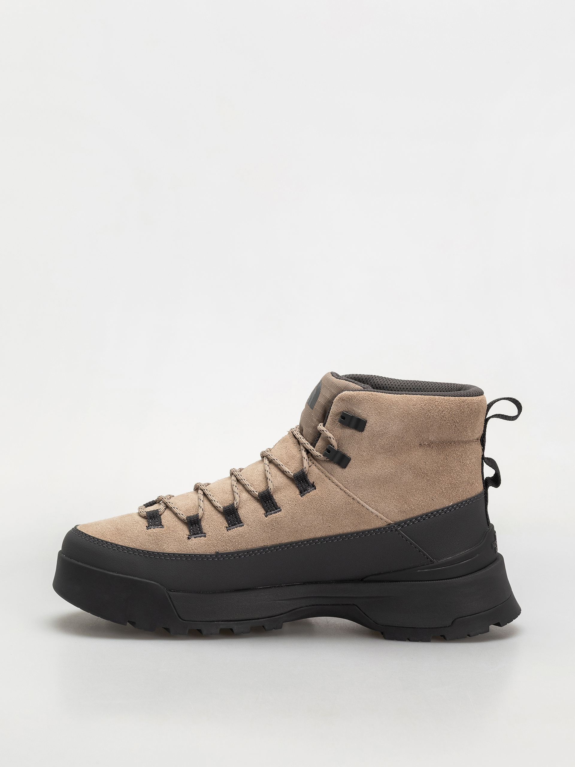 The North Face Glenclyffe Urban Schuhe (mushroom grey/anthracit)
